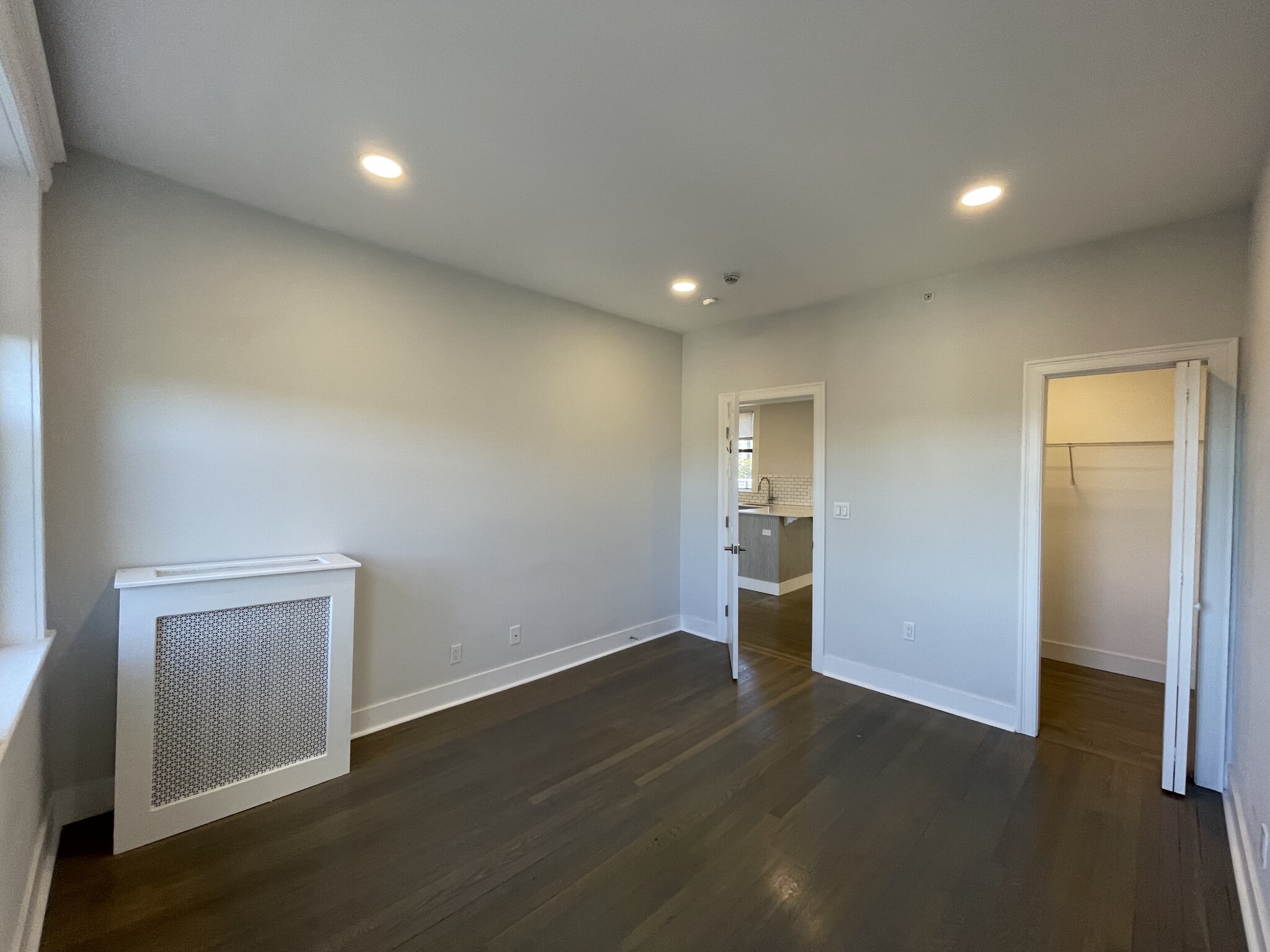 11 Queensberry St, Fenway