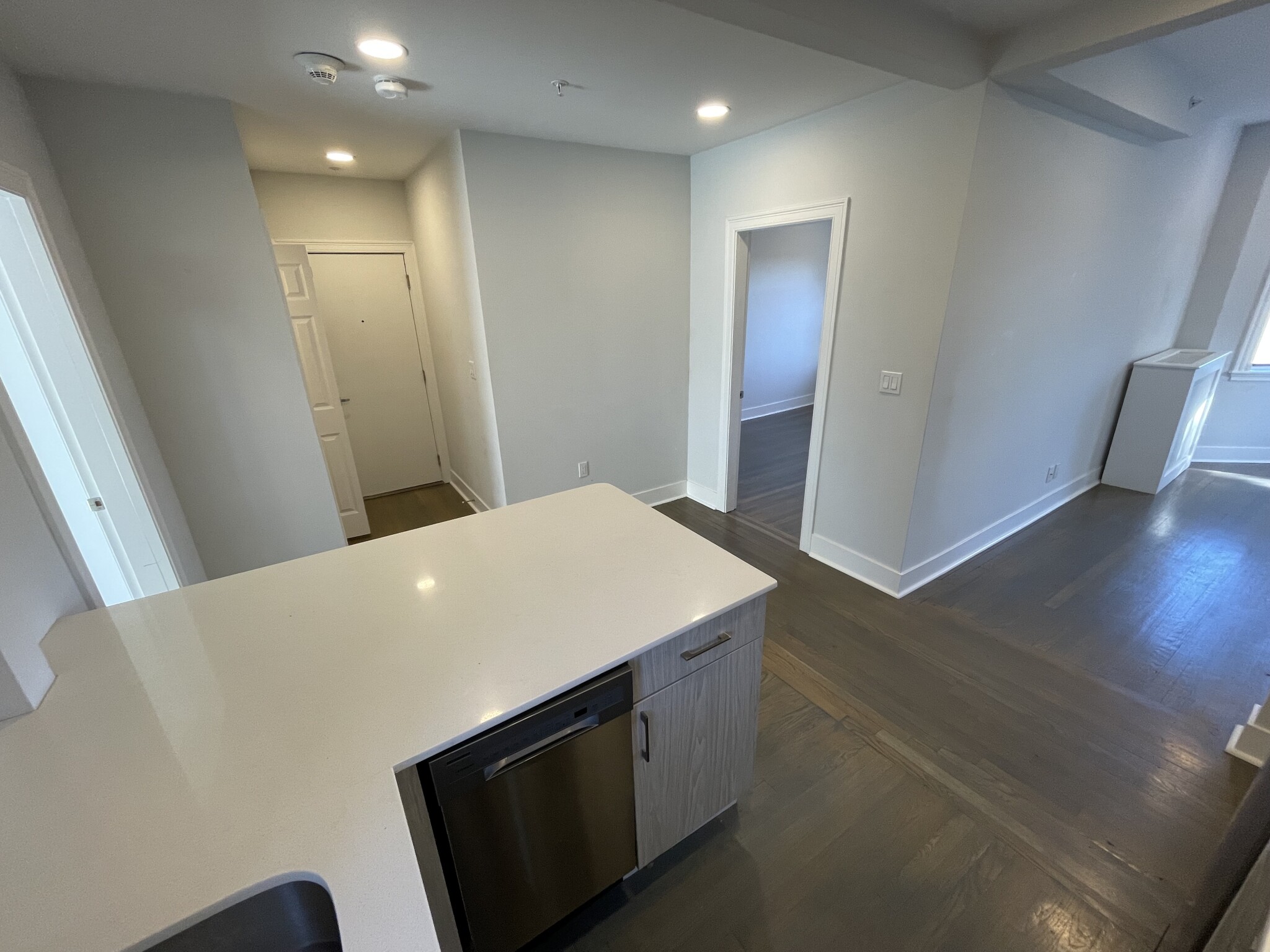 11 Queensberry St, Fenway