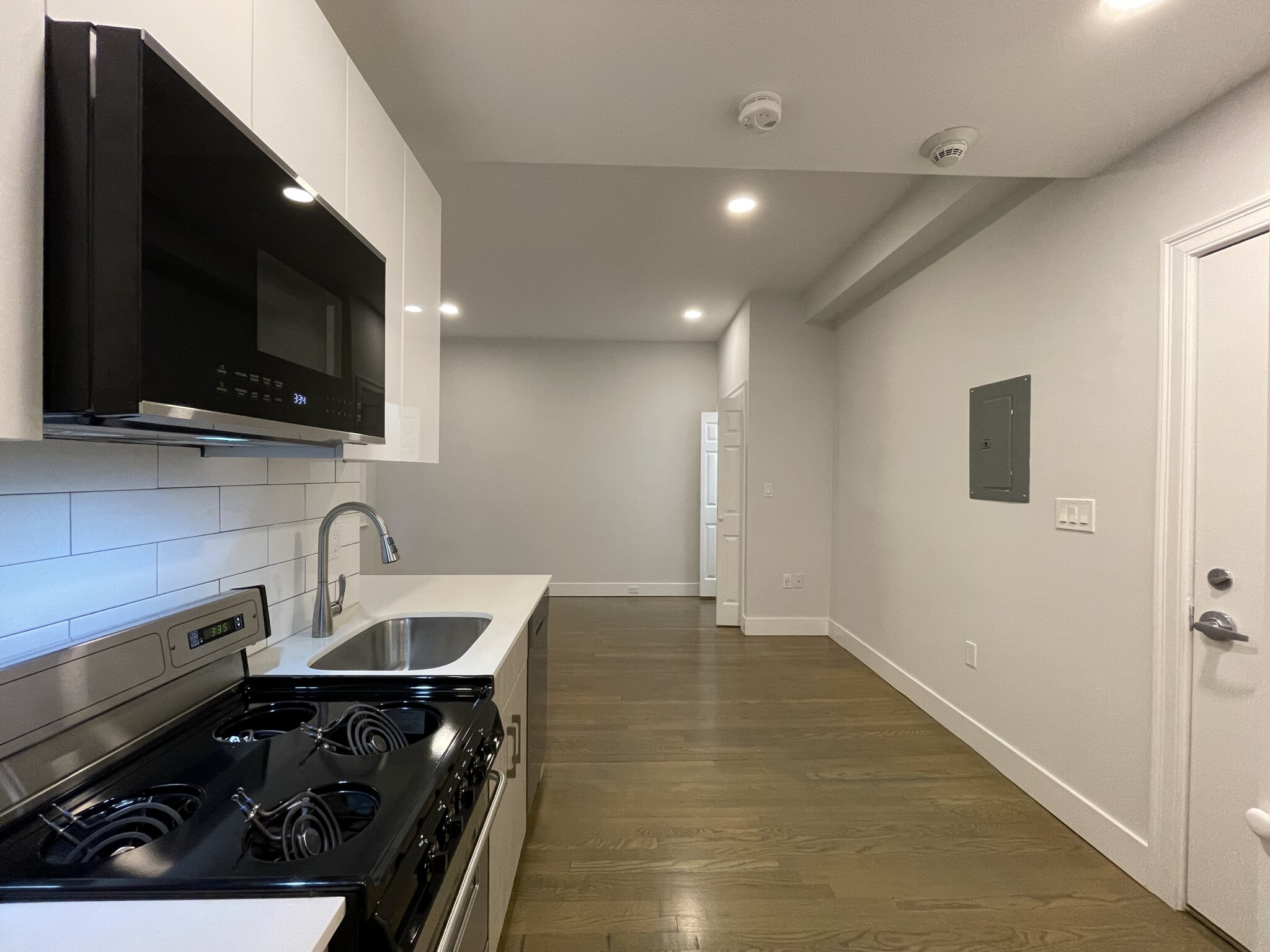 11 Queensberry St, Fenway