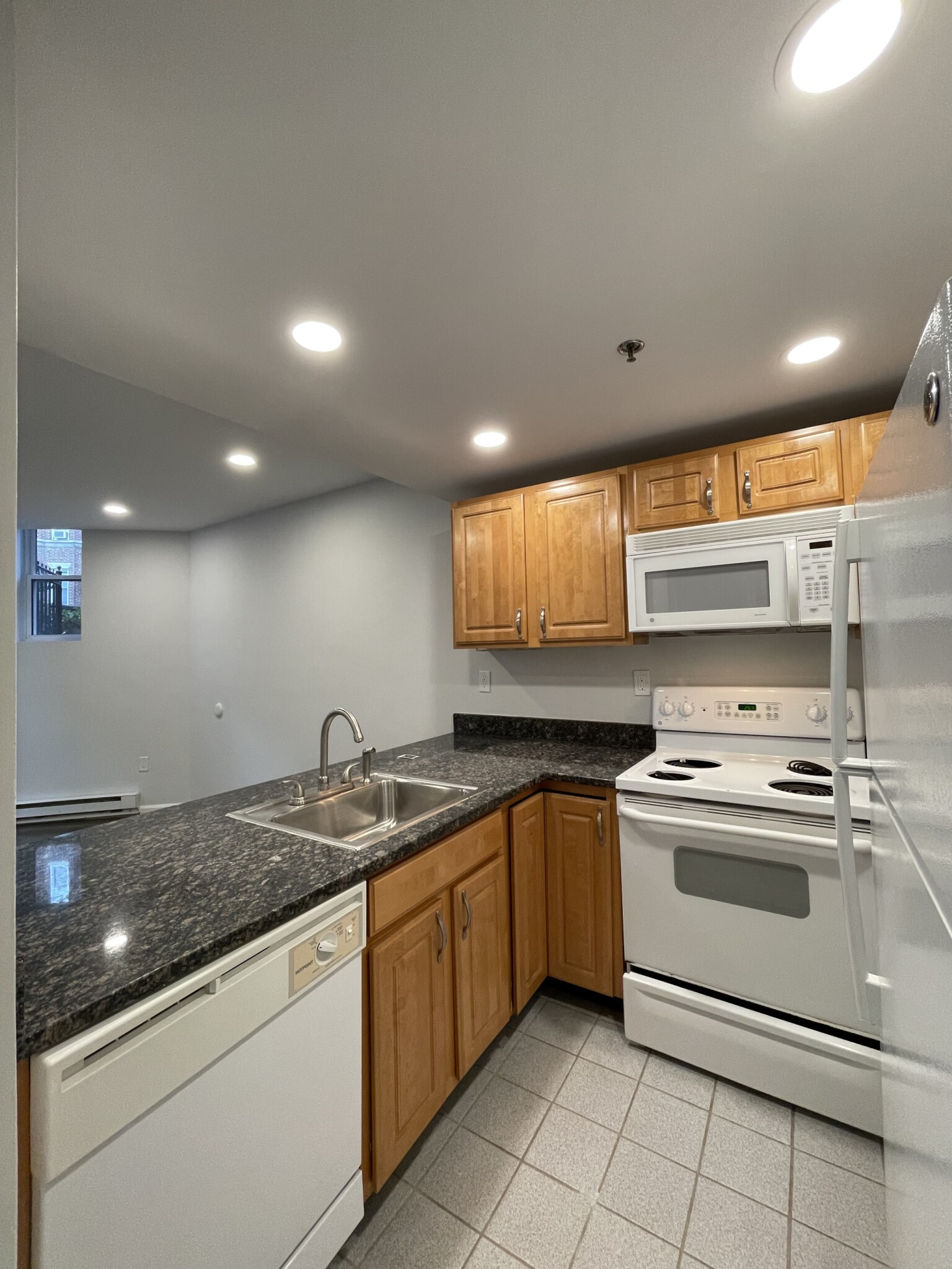 20 Queensberry St, Fenway