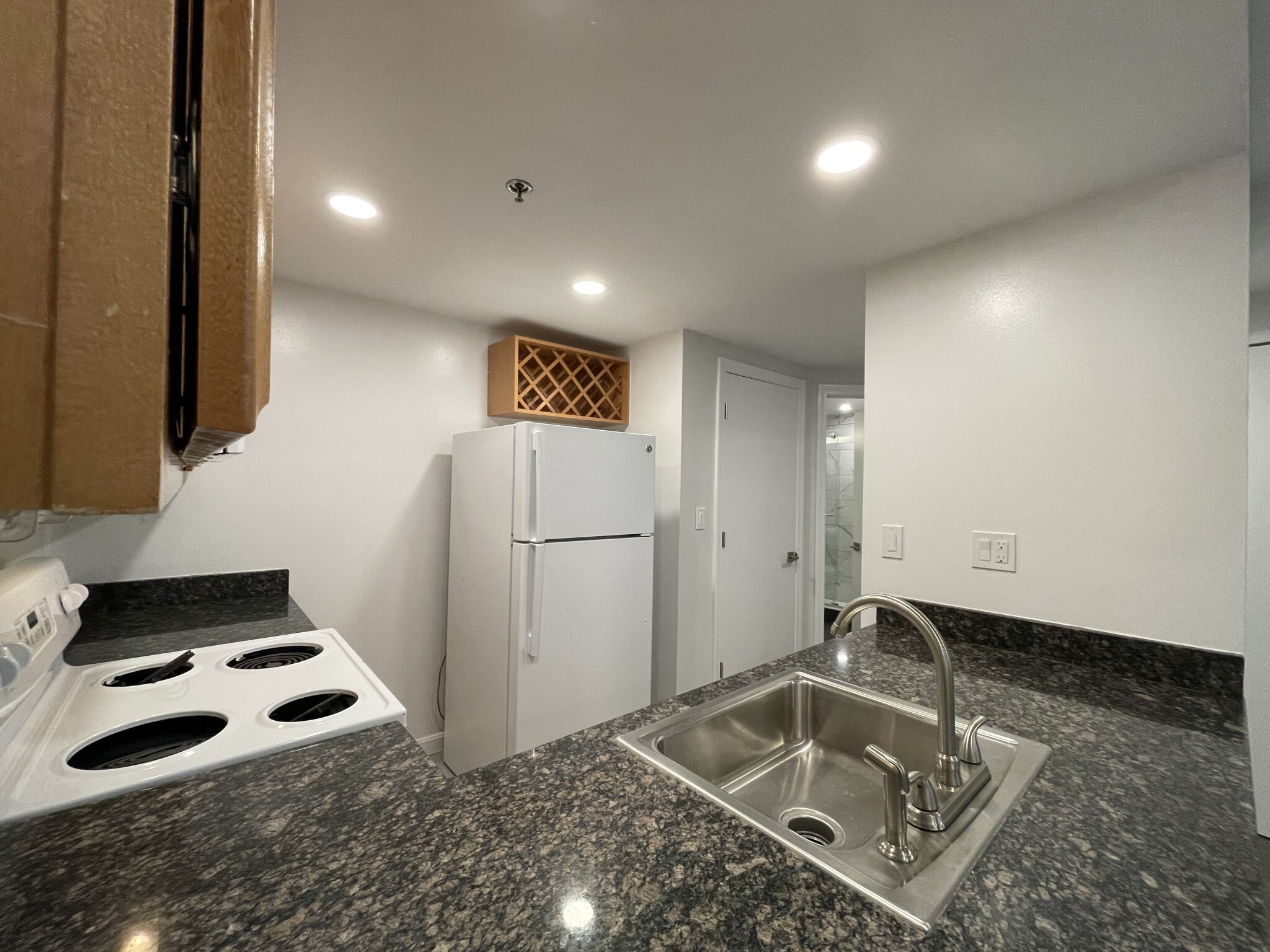 20 Queensberry St, Fenway