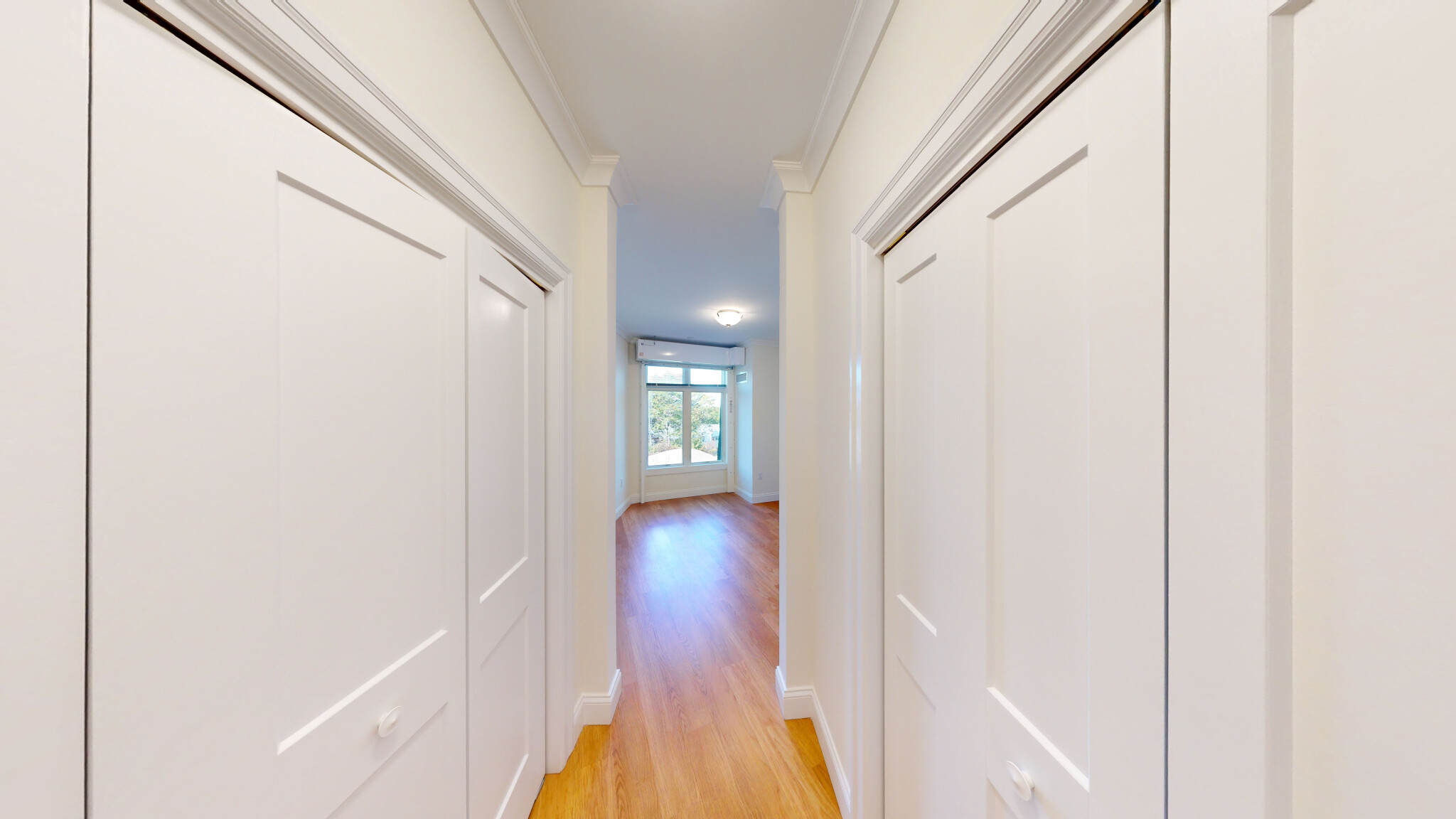 101 Asheville, Chestnut Hill