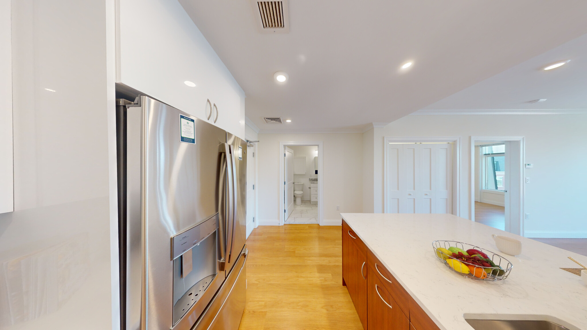 101 Asheville, Chestnut Hill