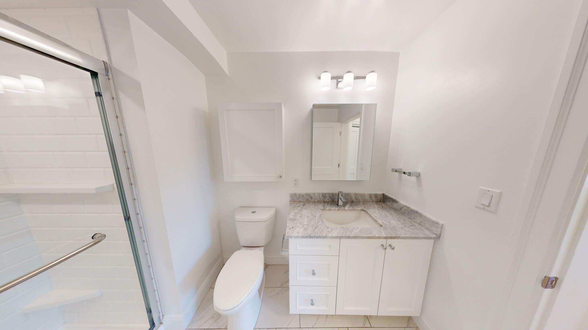 101 Asheville, Chestnut Hill