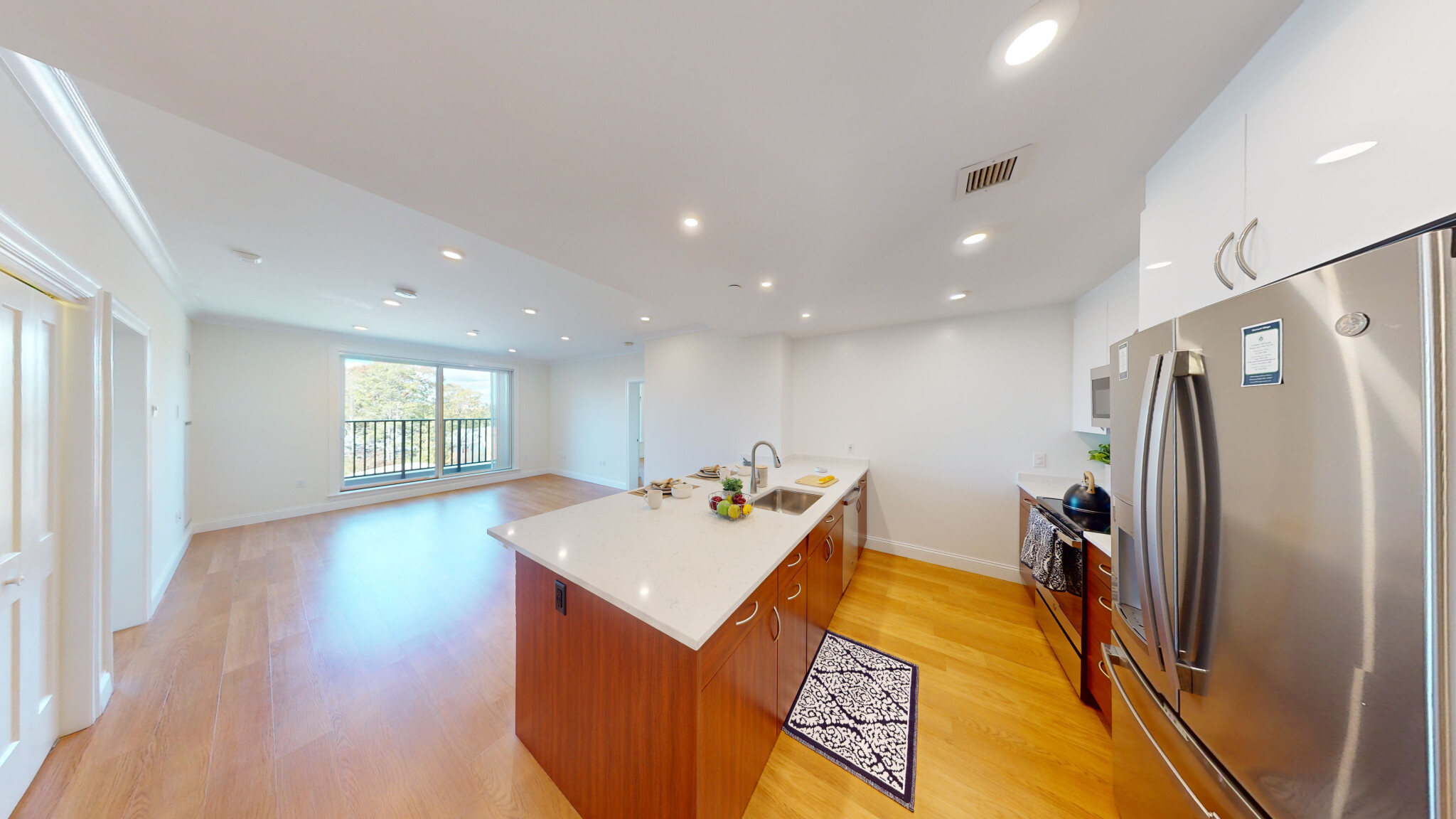 101 Asheville, Chestnut Hill