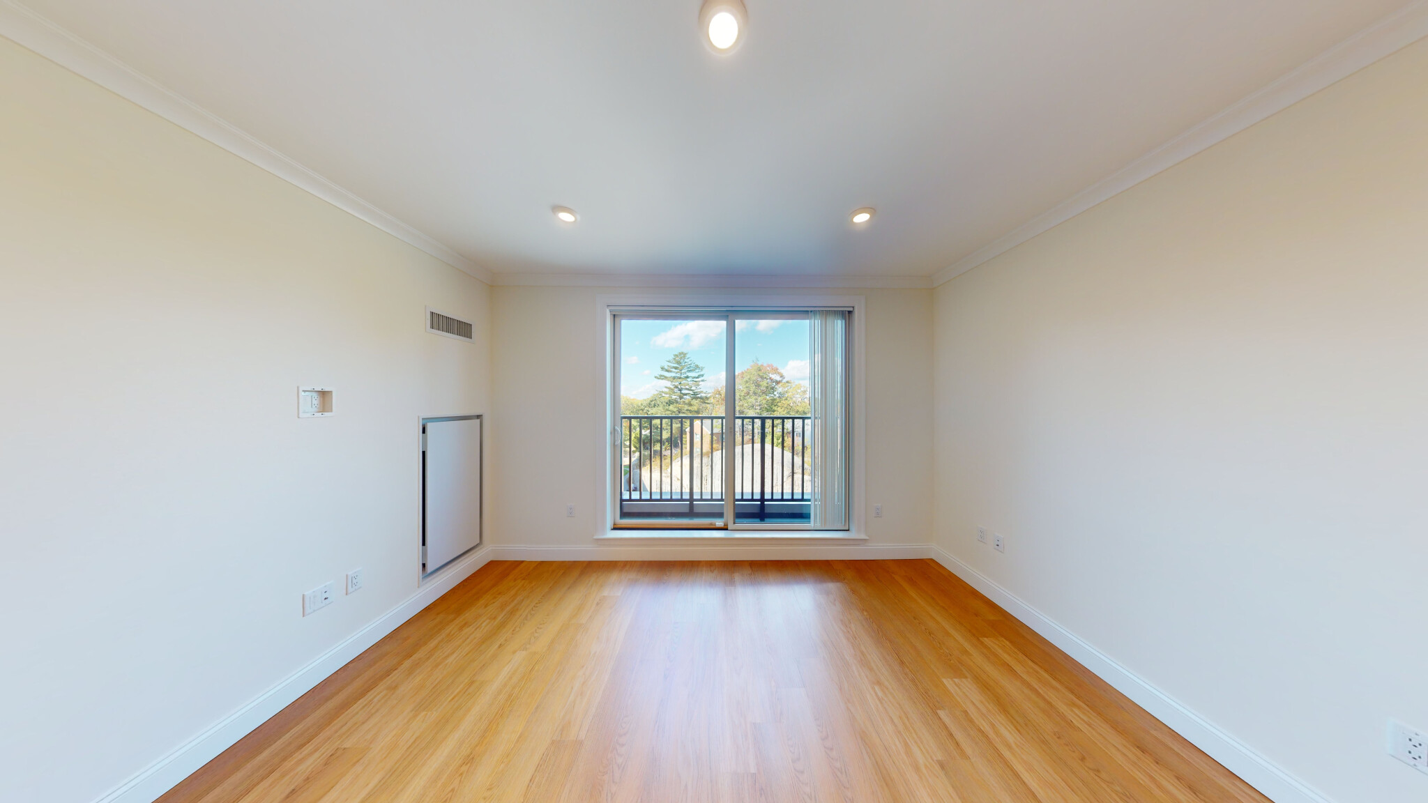 101 Asheville, Chestnut Hill