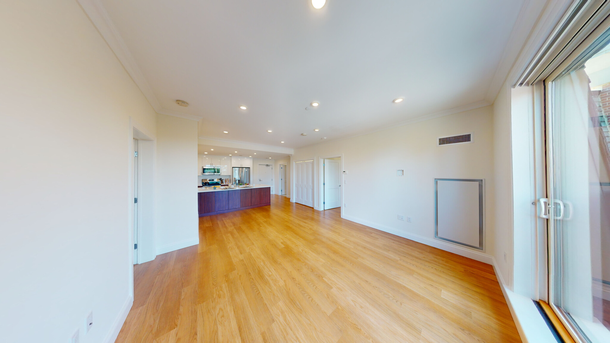 101 Asheville, Chestnut Hill