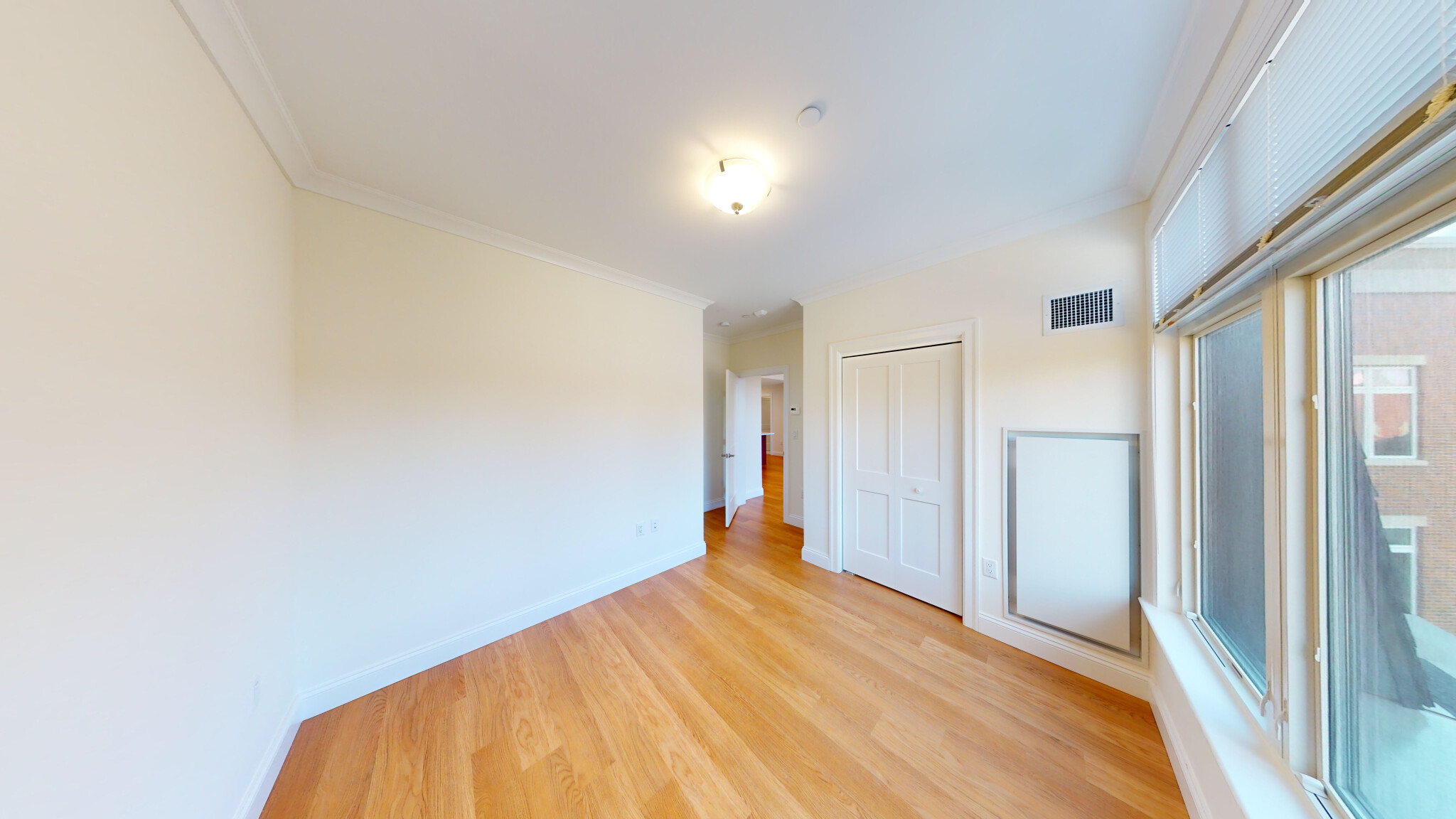 101 Asheville, Chestnut Hill