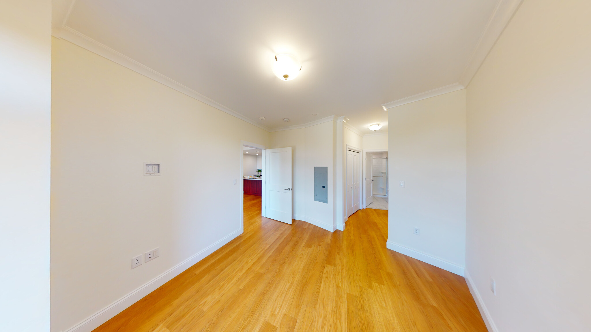 101 Asheville, Chestnut Hill