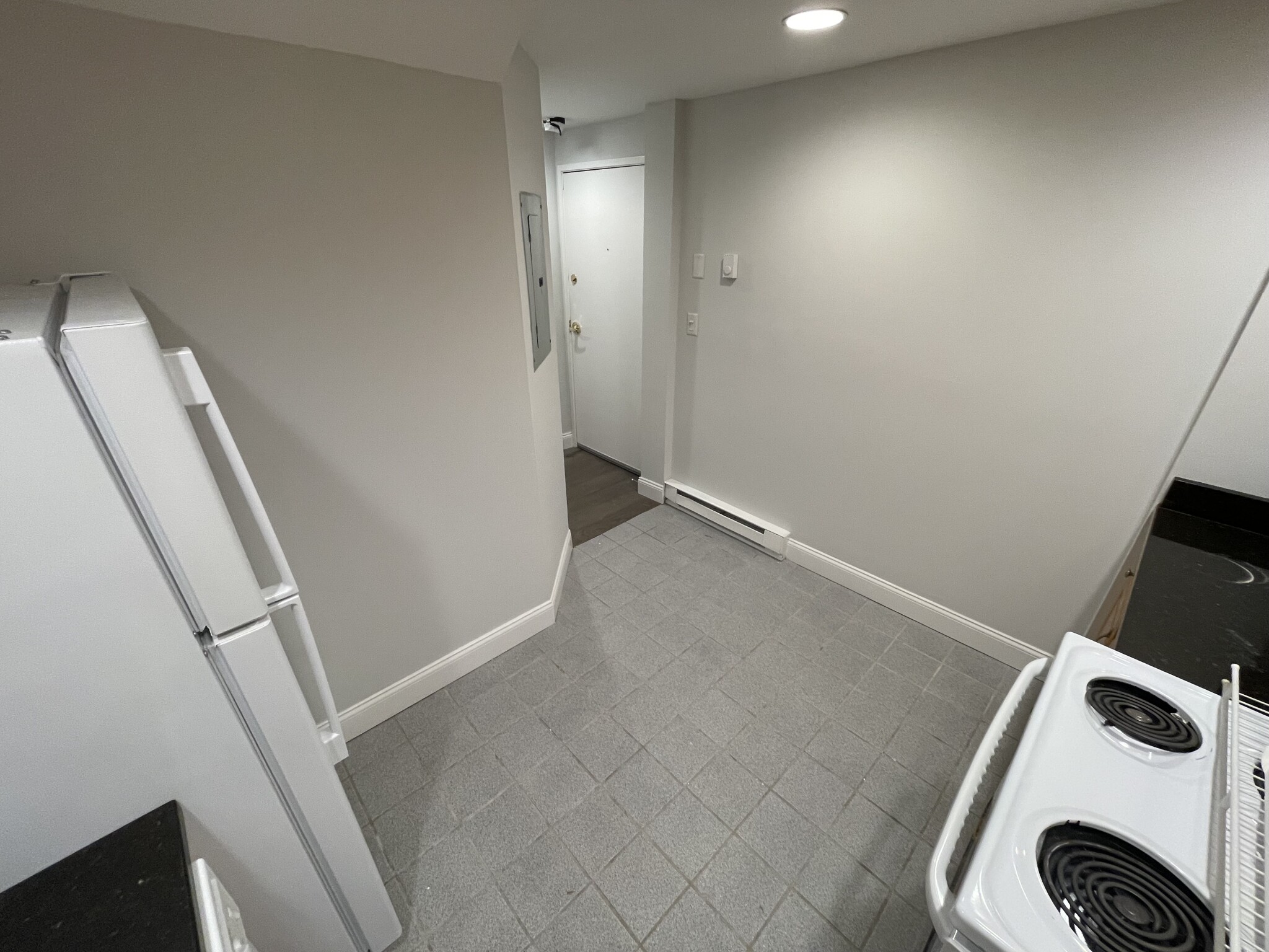 107 Queensberry St, Fenway