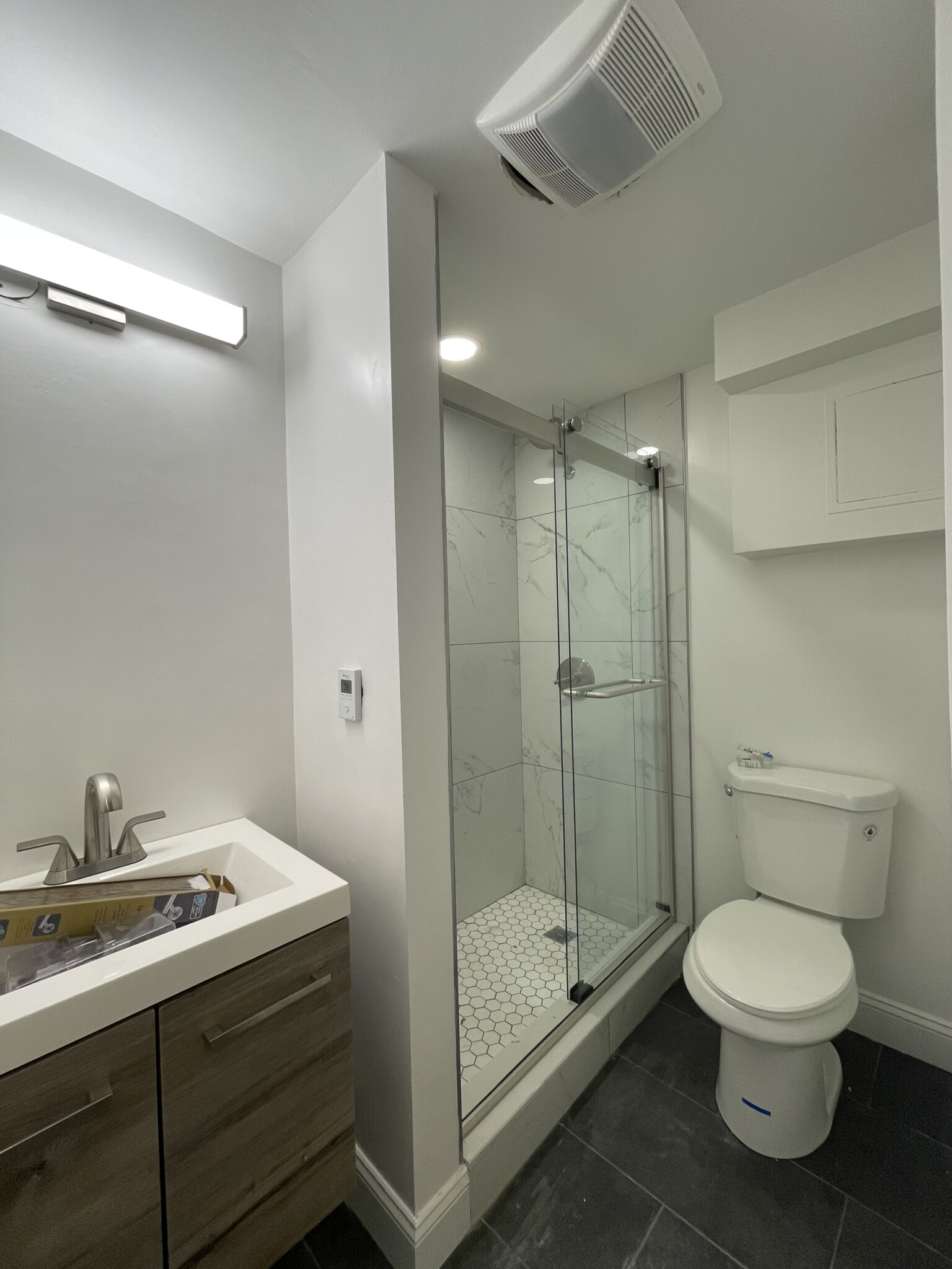 107 Queensberry St, Fenway