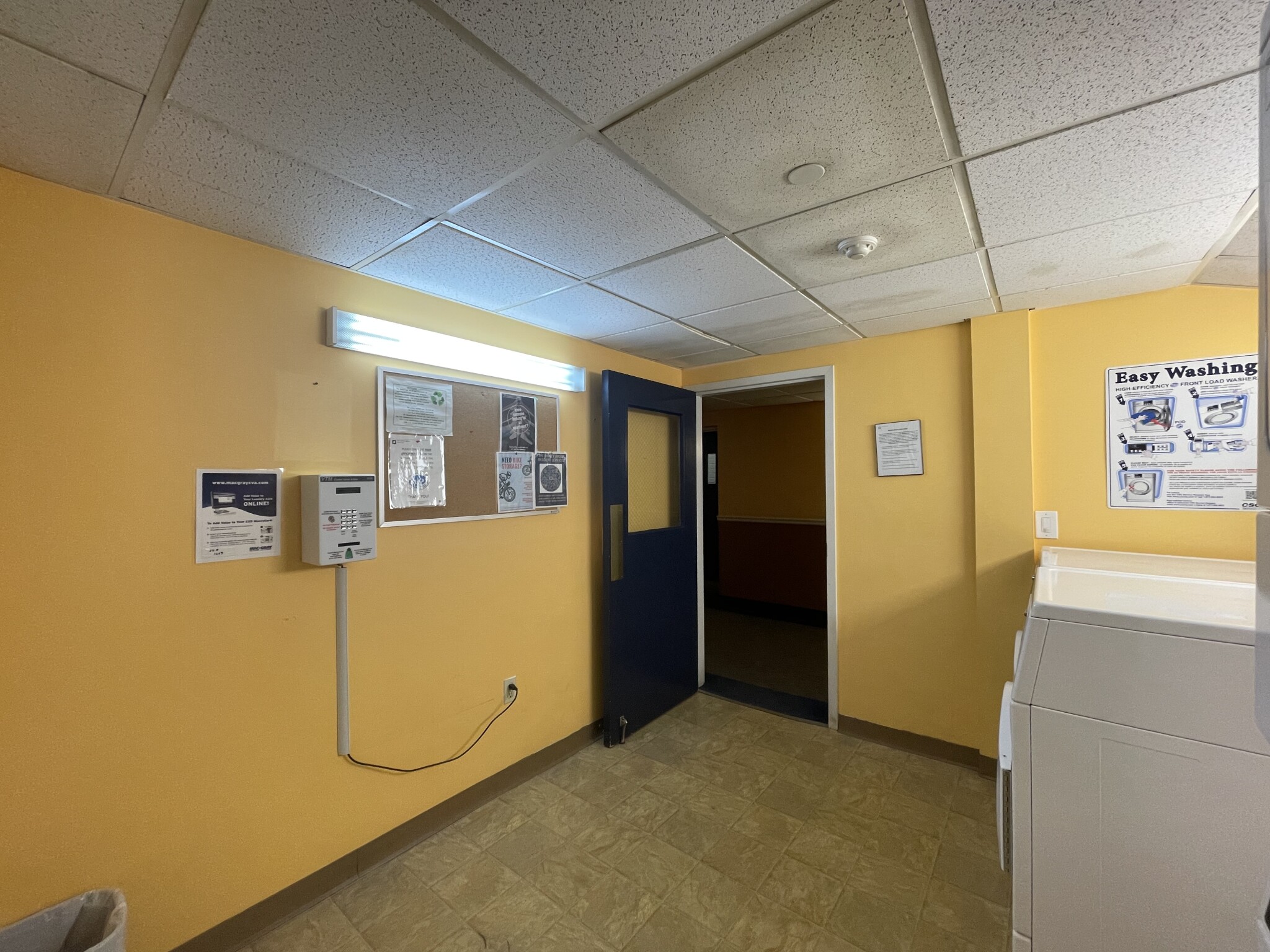 107 Queensberry St, Fenway