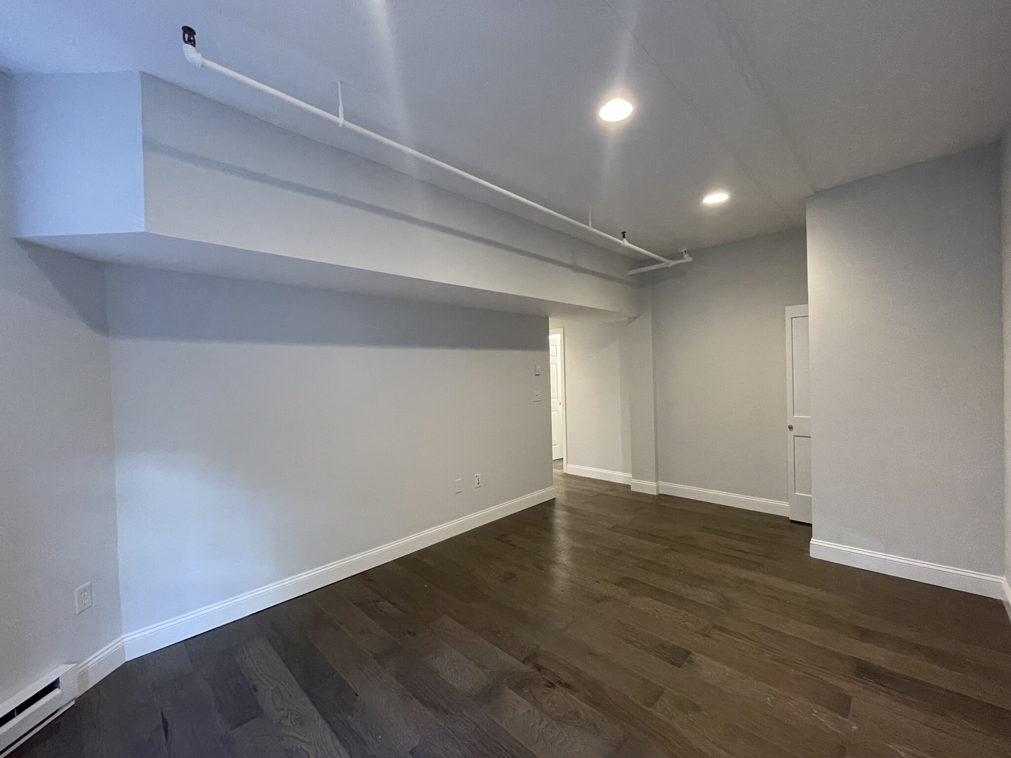 107 Queensberry St, Fenway