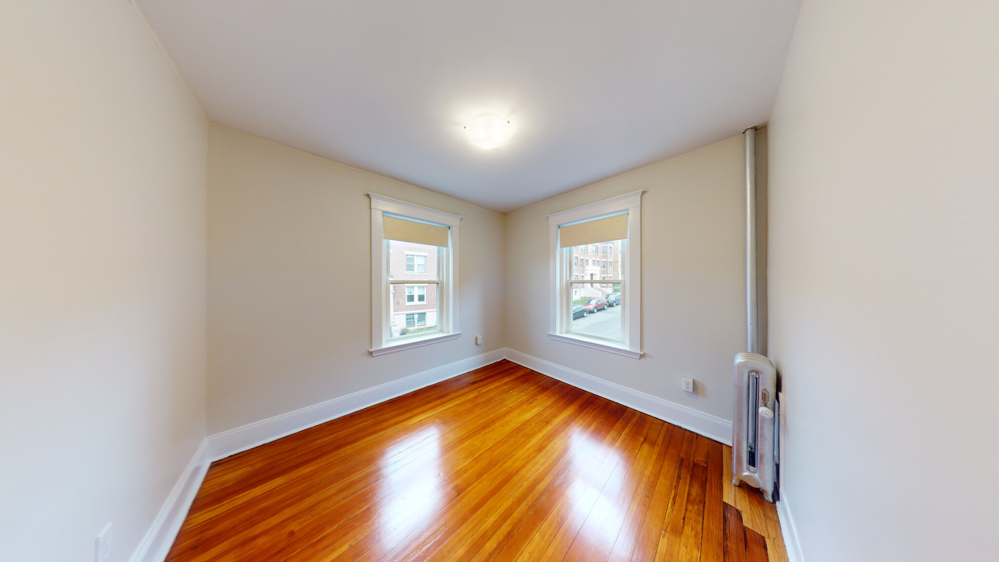 1368 Commonwealth Ave, Allston