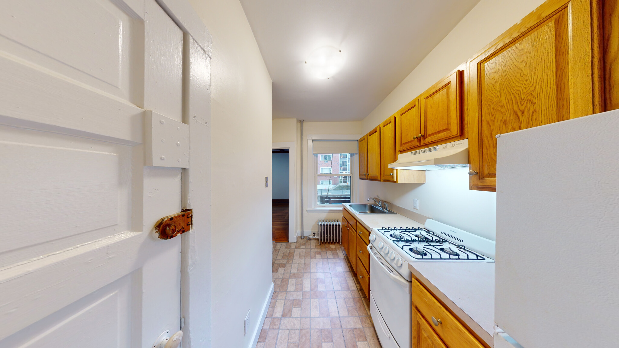 1368 Commonwealth Ave, Allston