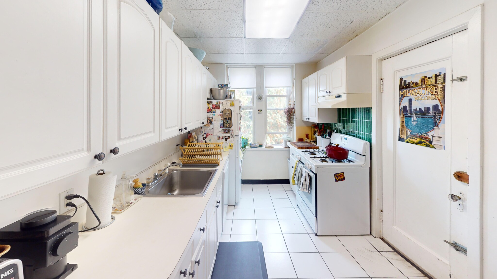 46 Longwood Ave, Coolidge Corner