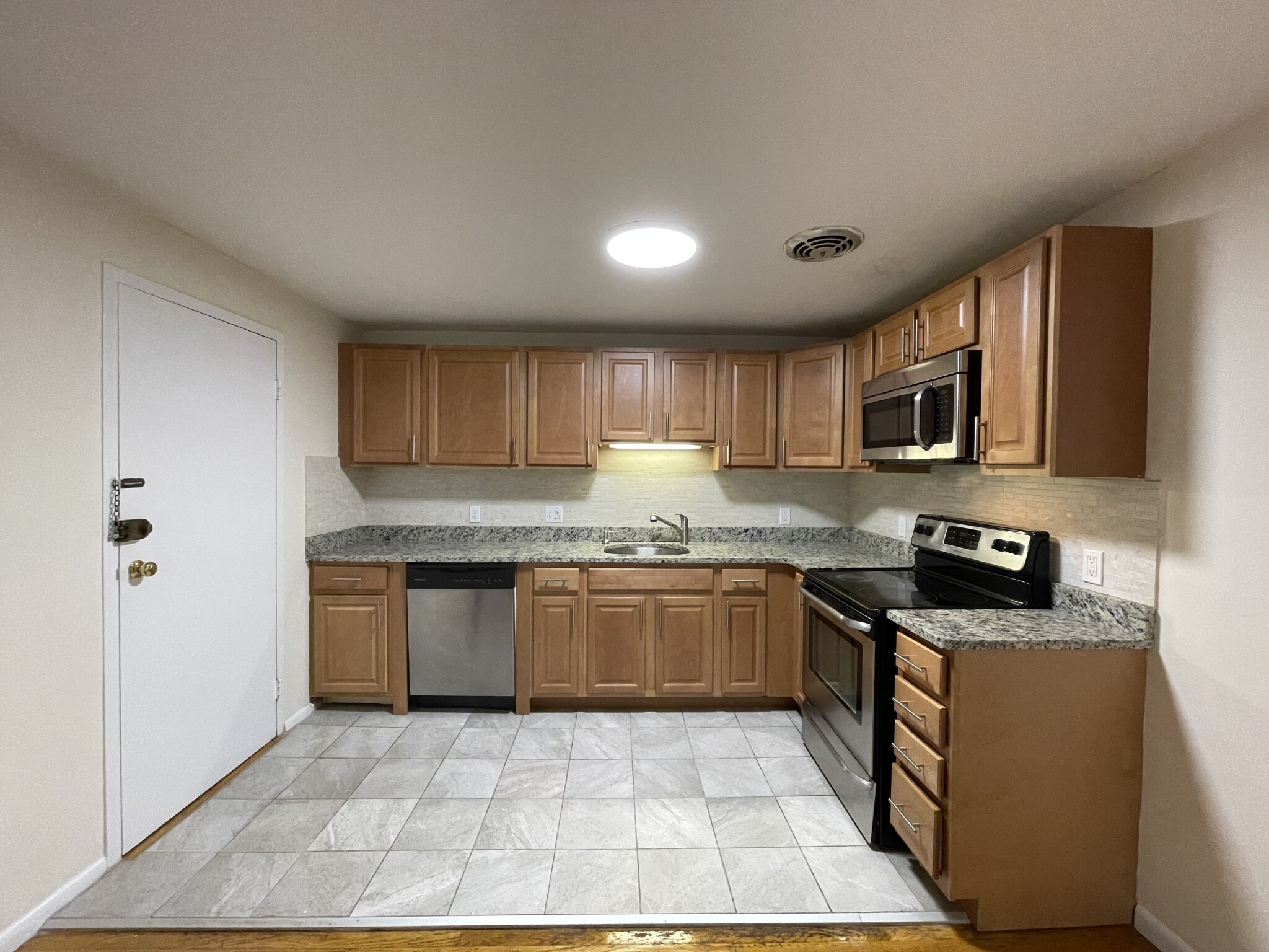 110 Babcock St, Coolidge Corner