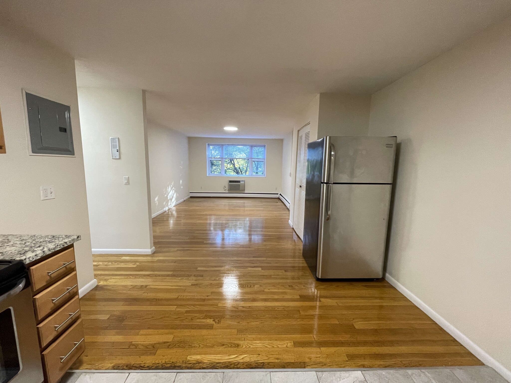 110 Babcock St, Coolidge Corner