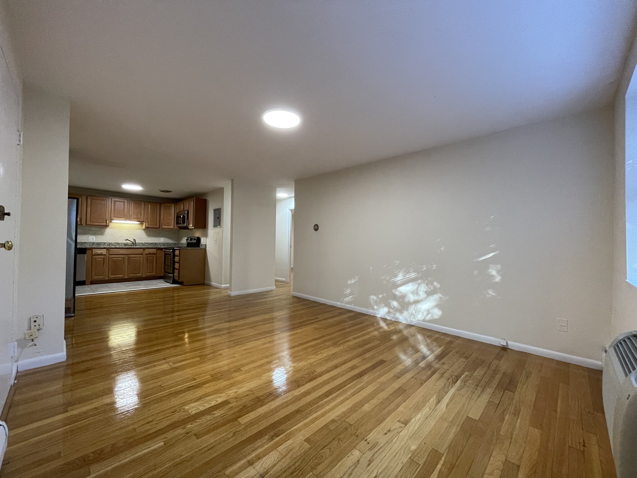 110 Babcock St, Coolidge Corner