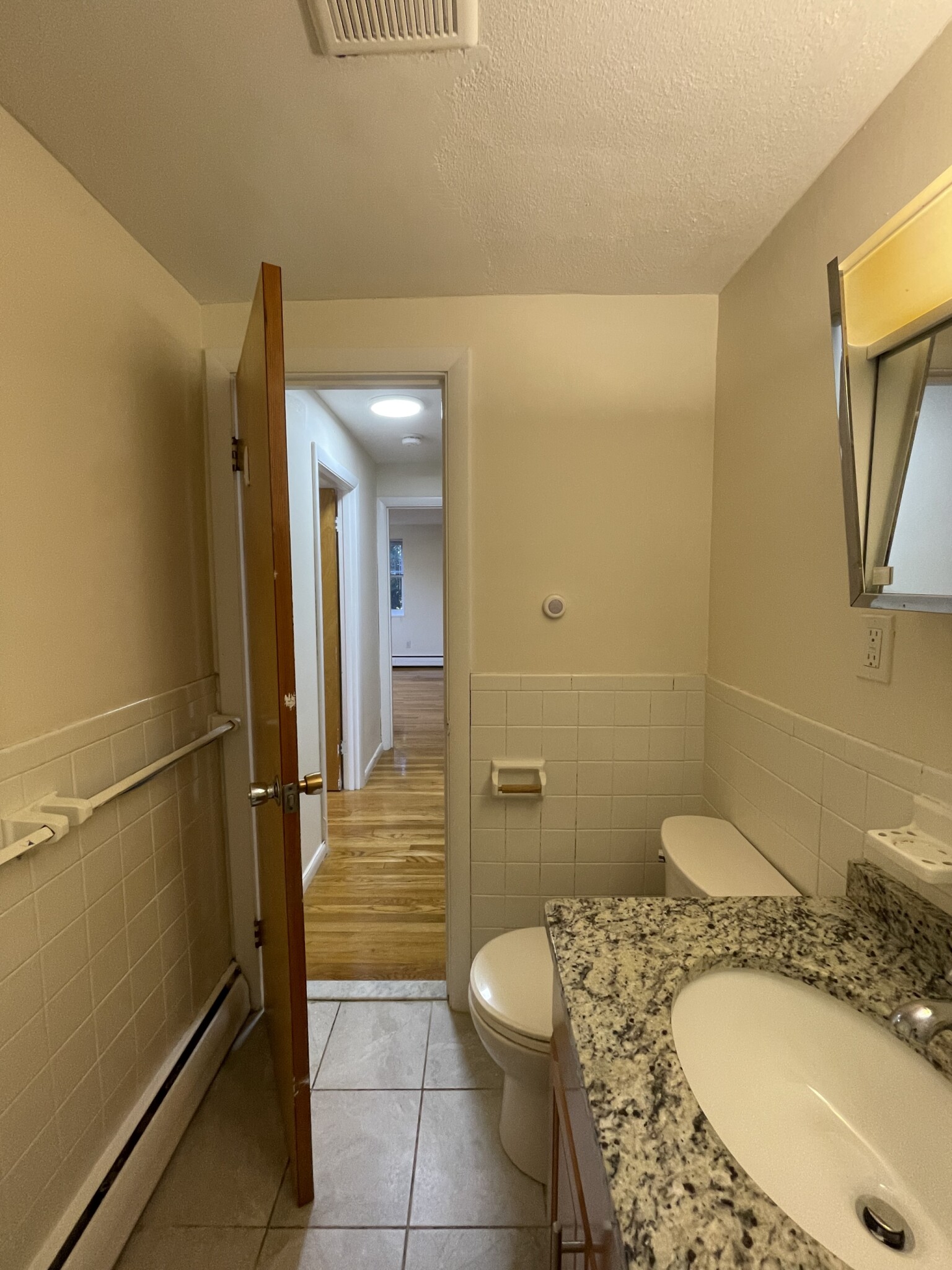 110 Babcock St, Coolidge Corner