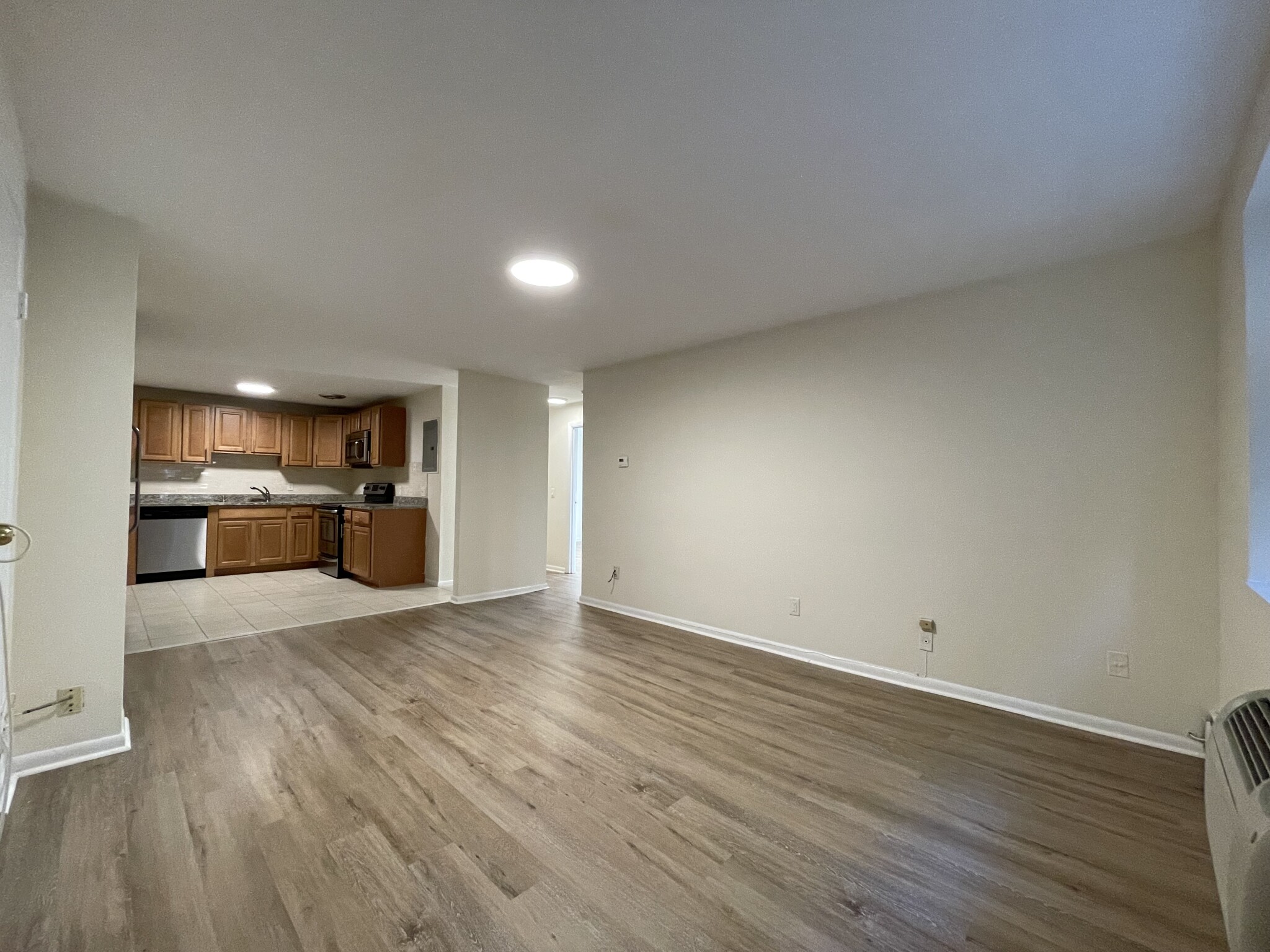 110 Babcock St, Coolidge Corner