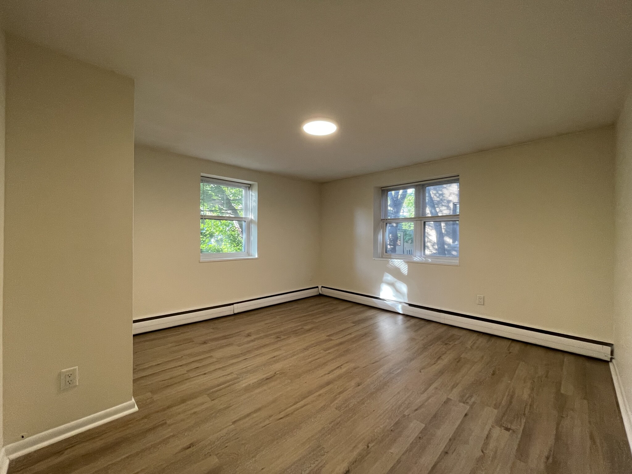 110 Babcock St, Coolidge Corner