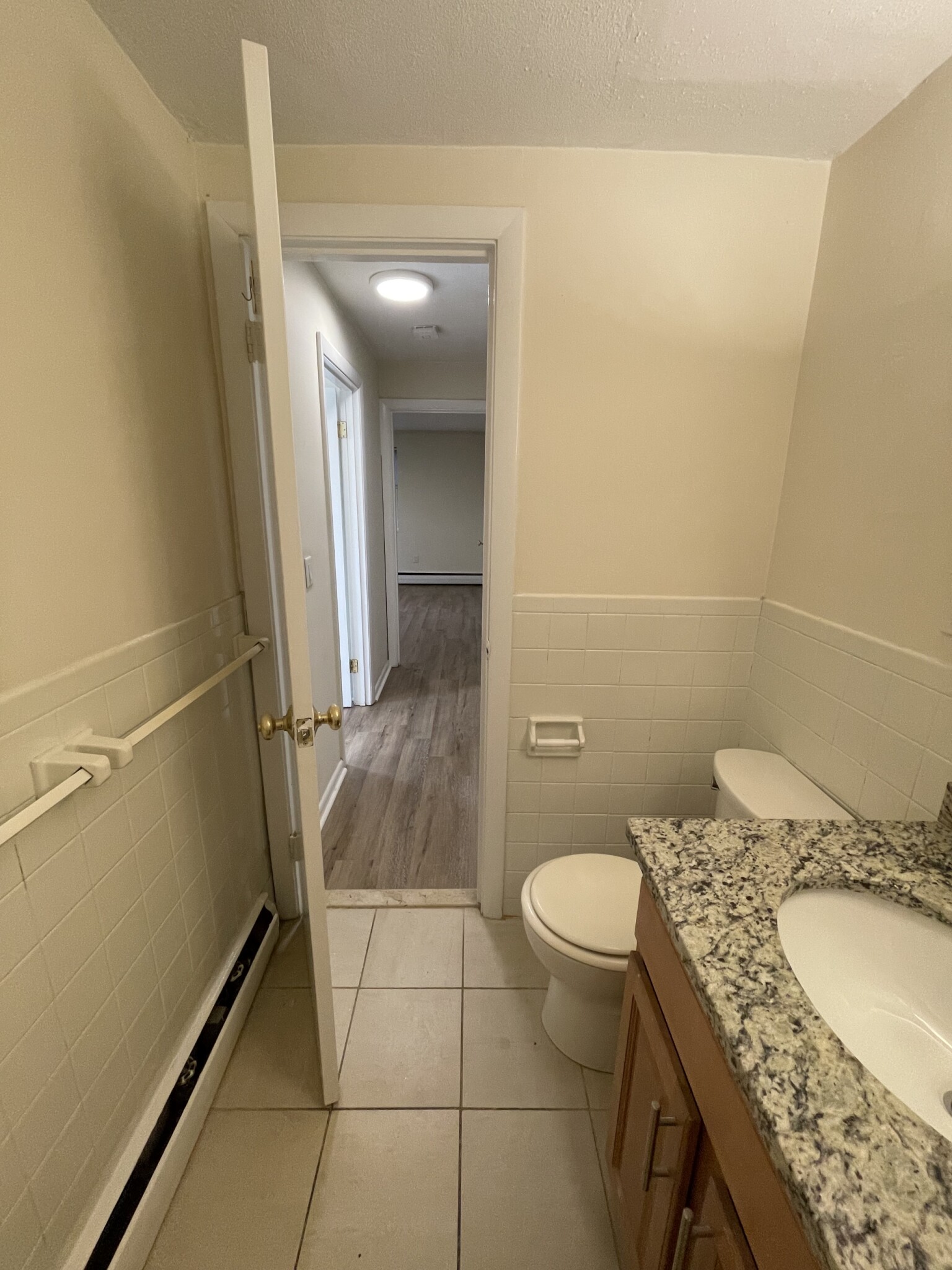 110 Babcock St, Coolidge Corner