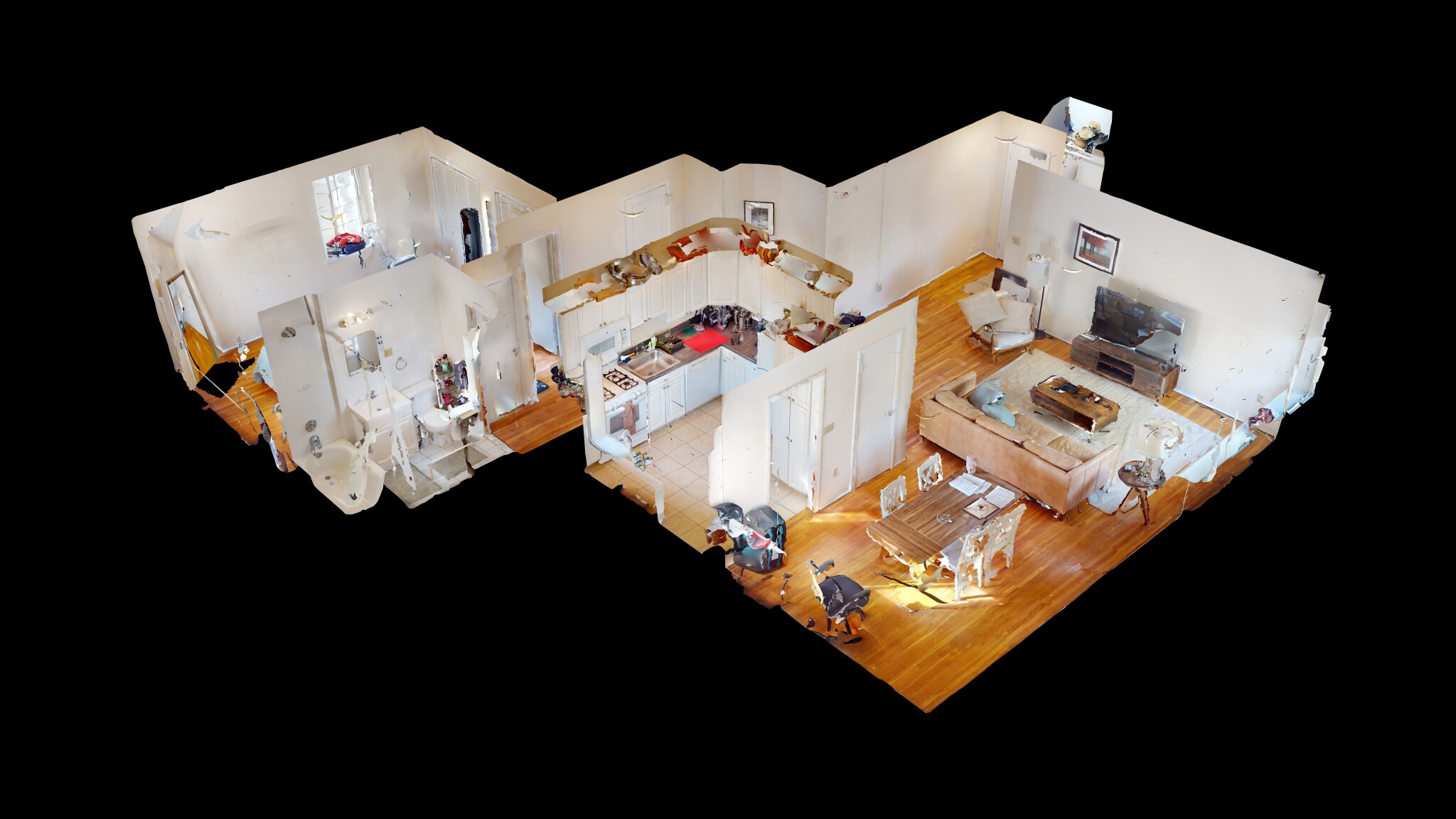 47 Green St, North Brookline