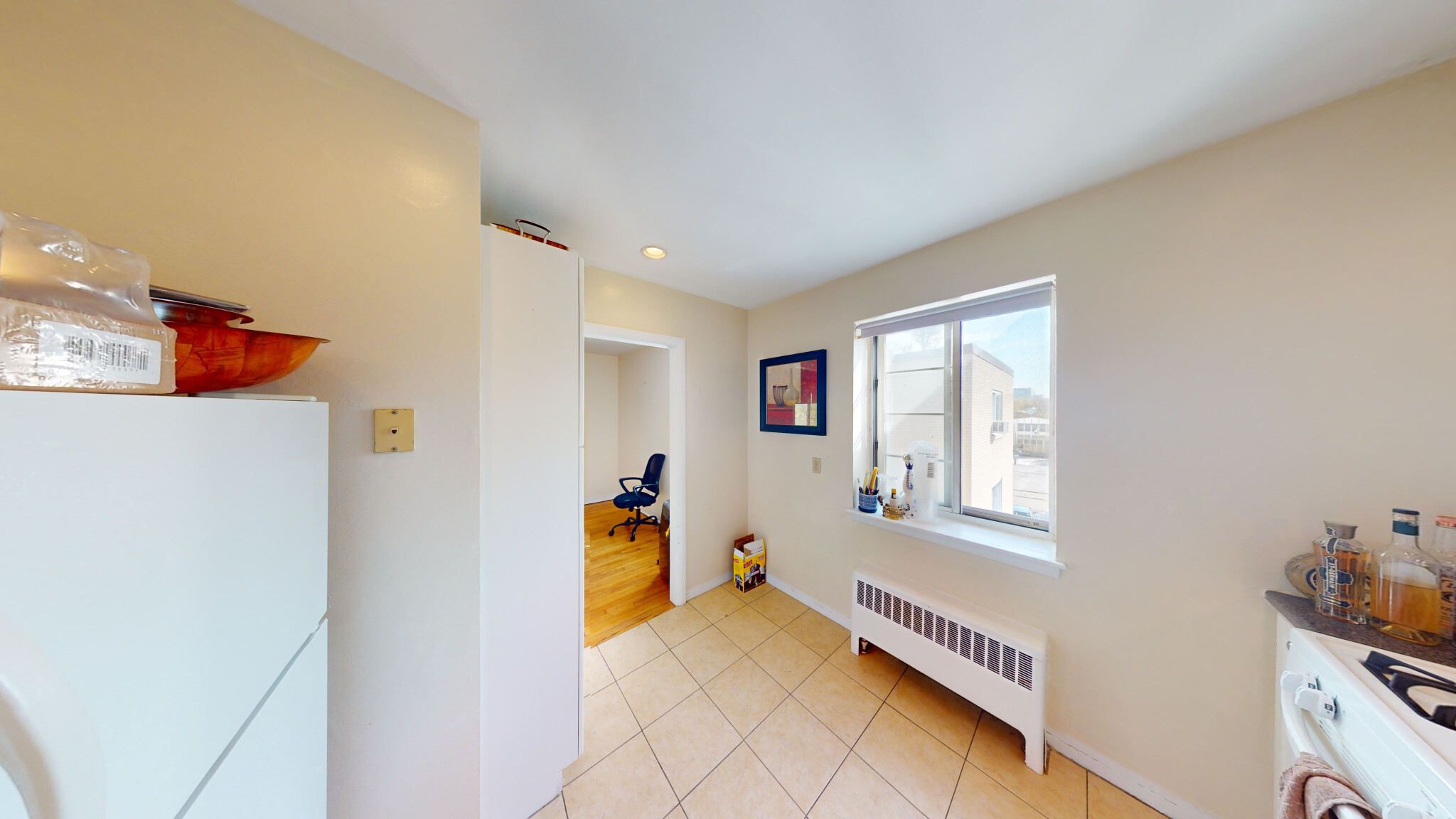 47 Green St, North Brookline