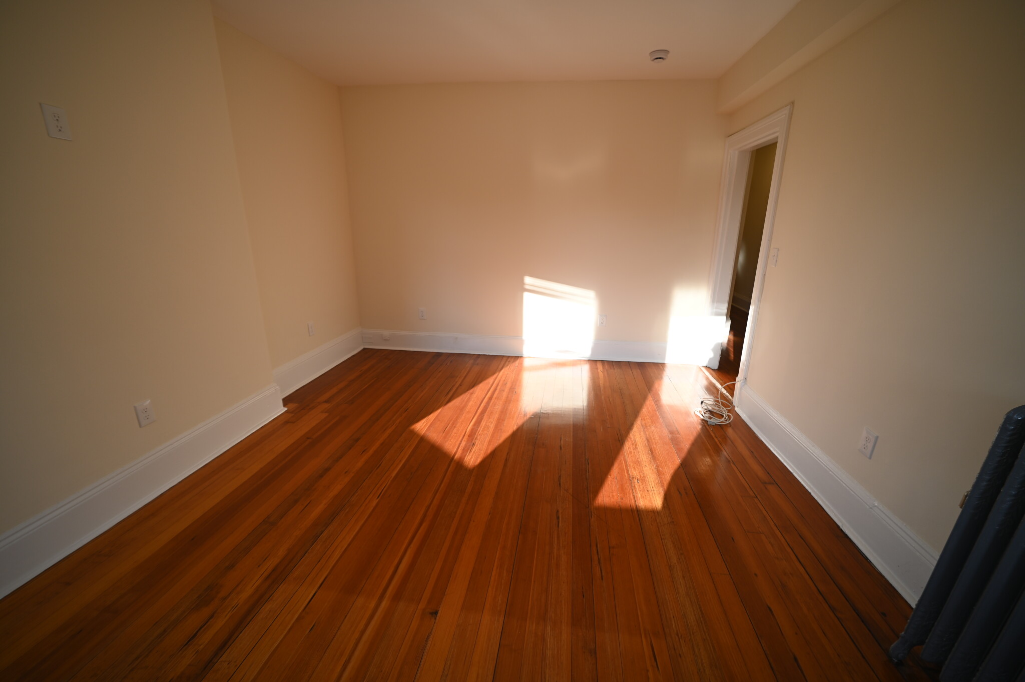 885 Massachusetts Ave, Harvard Square