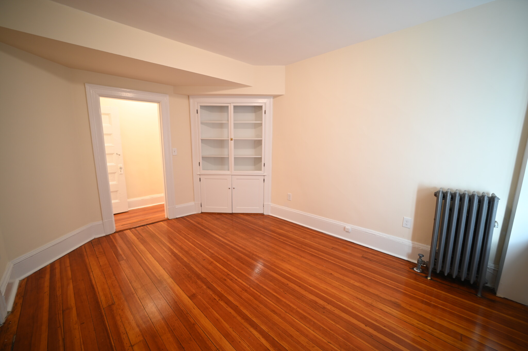 885 Massachusetts Ave, Harvard Square