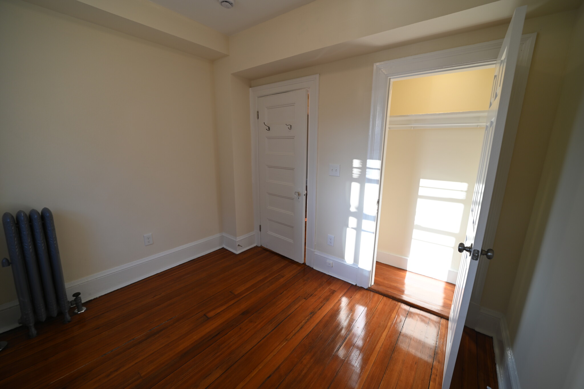 885 Massachusetts Ave, Harvard Square