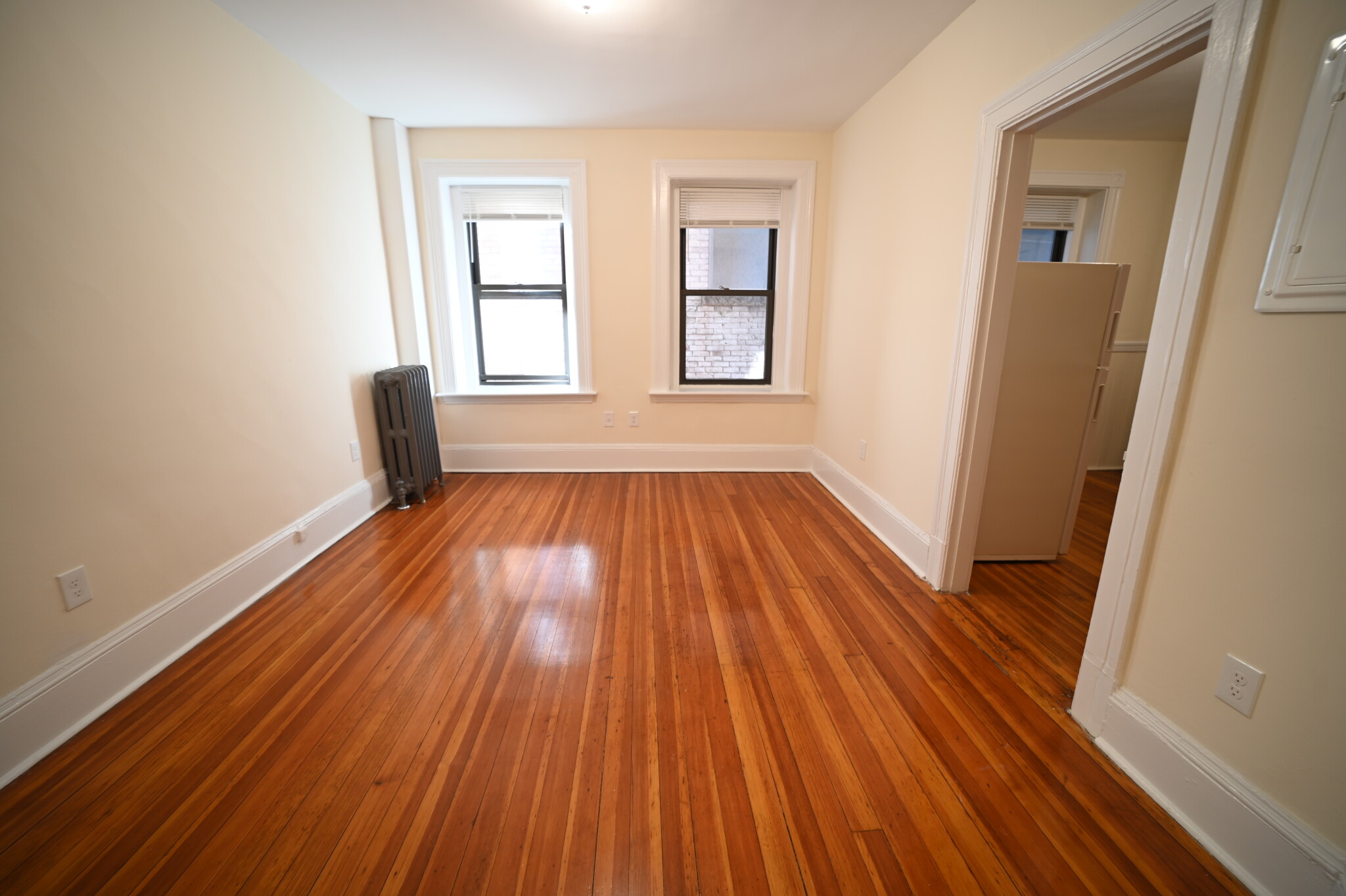 885 Massachusetts Ave, Harvard Square