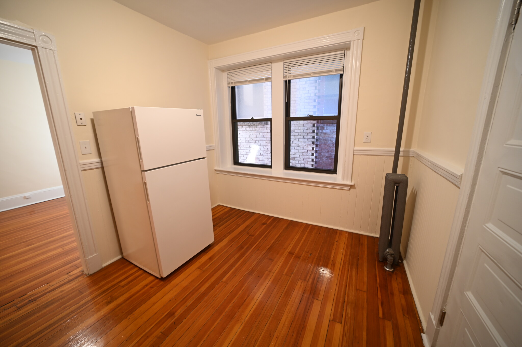 885 Massachusetts Ave, Harvard Square