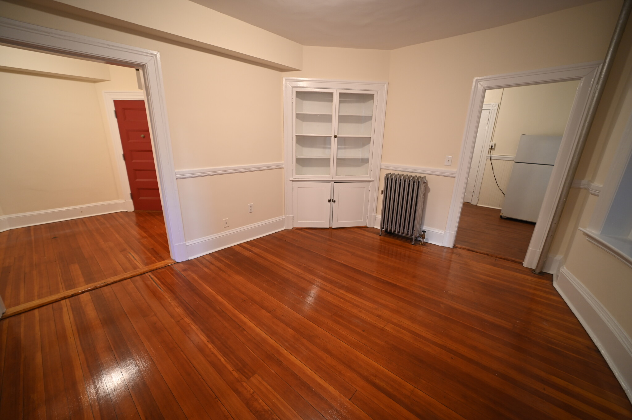 885 Massachusetts Ave, Mid Cambridge