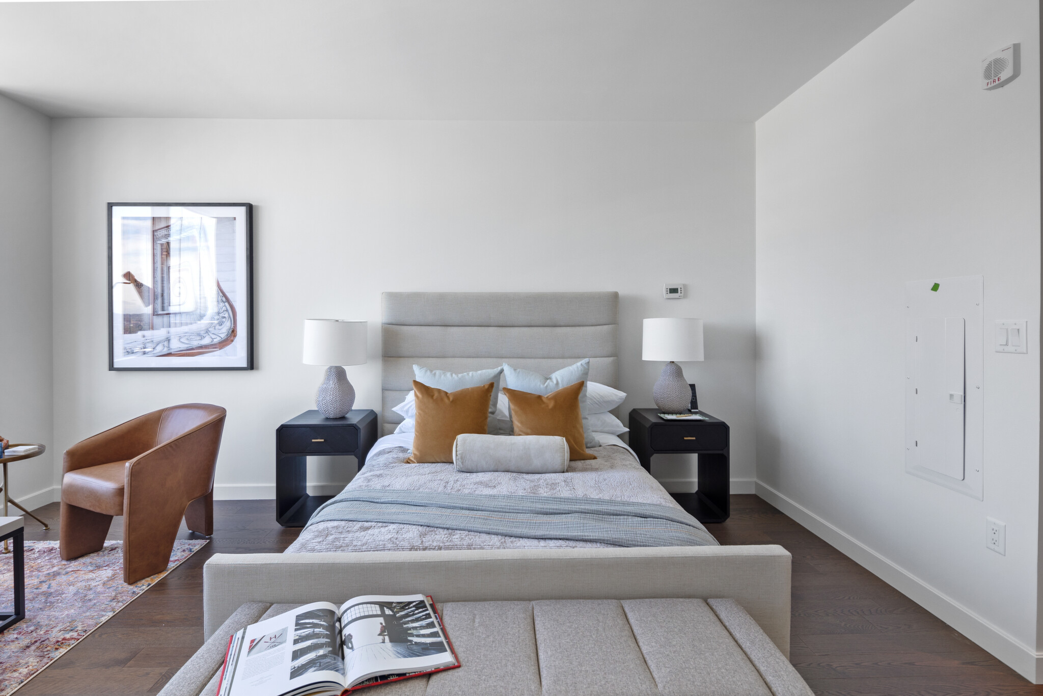 430 Stuart St, Back Bay