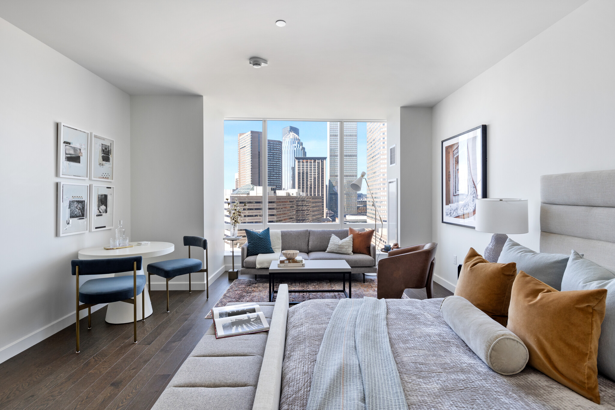 430 Stuart St, Back Bay