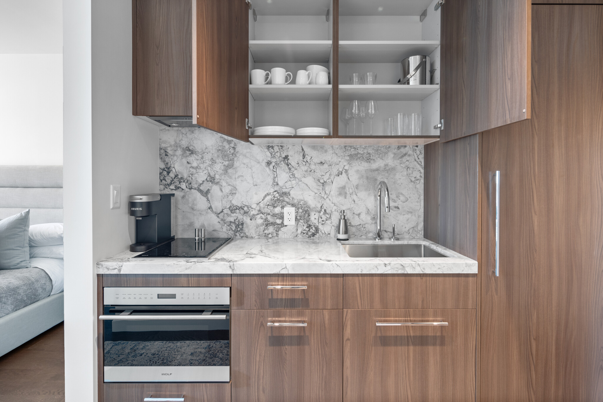 430 Stuart St, Back Bay