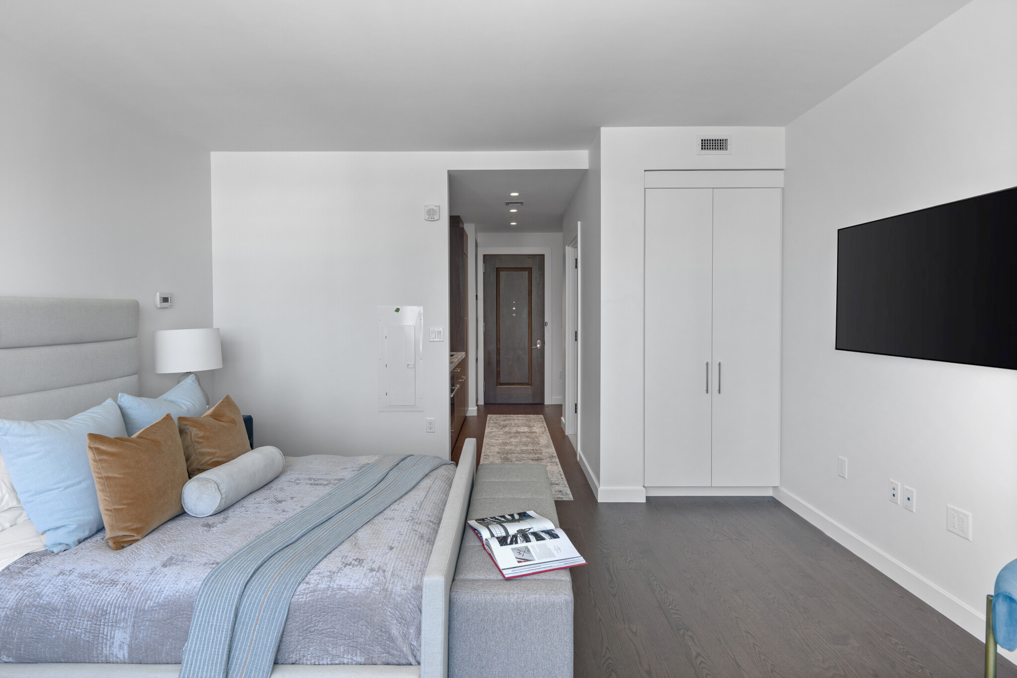 430 Stuart St, Back Bay