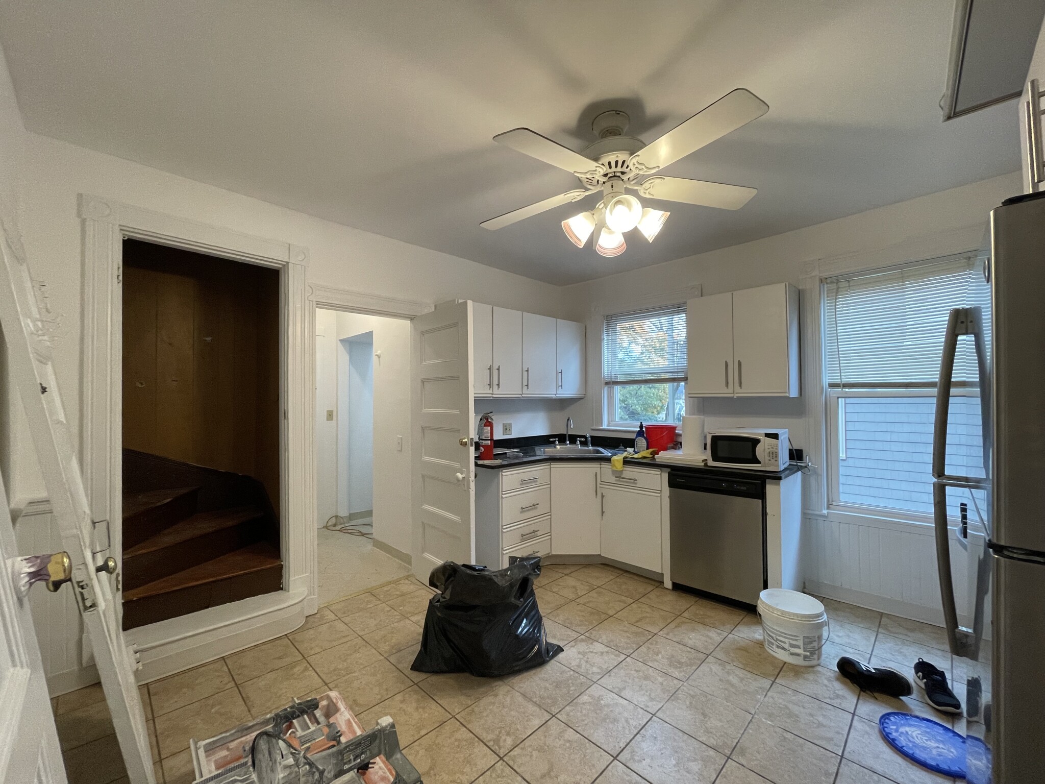 31 Ainsworth St, Roslindale