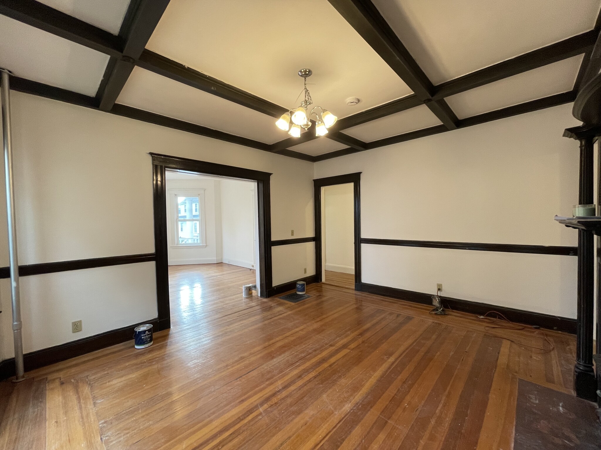 31 Ainsworth St, Roslindale