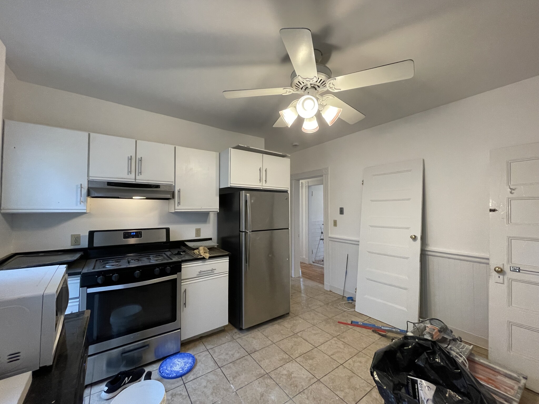 31 Ainsworth St, Roslindale