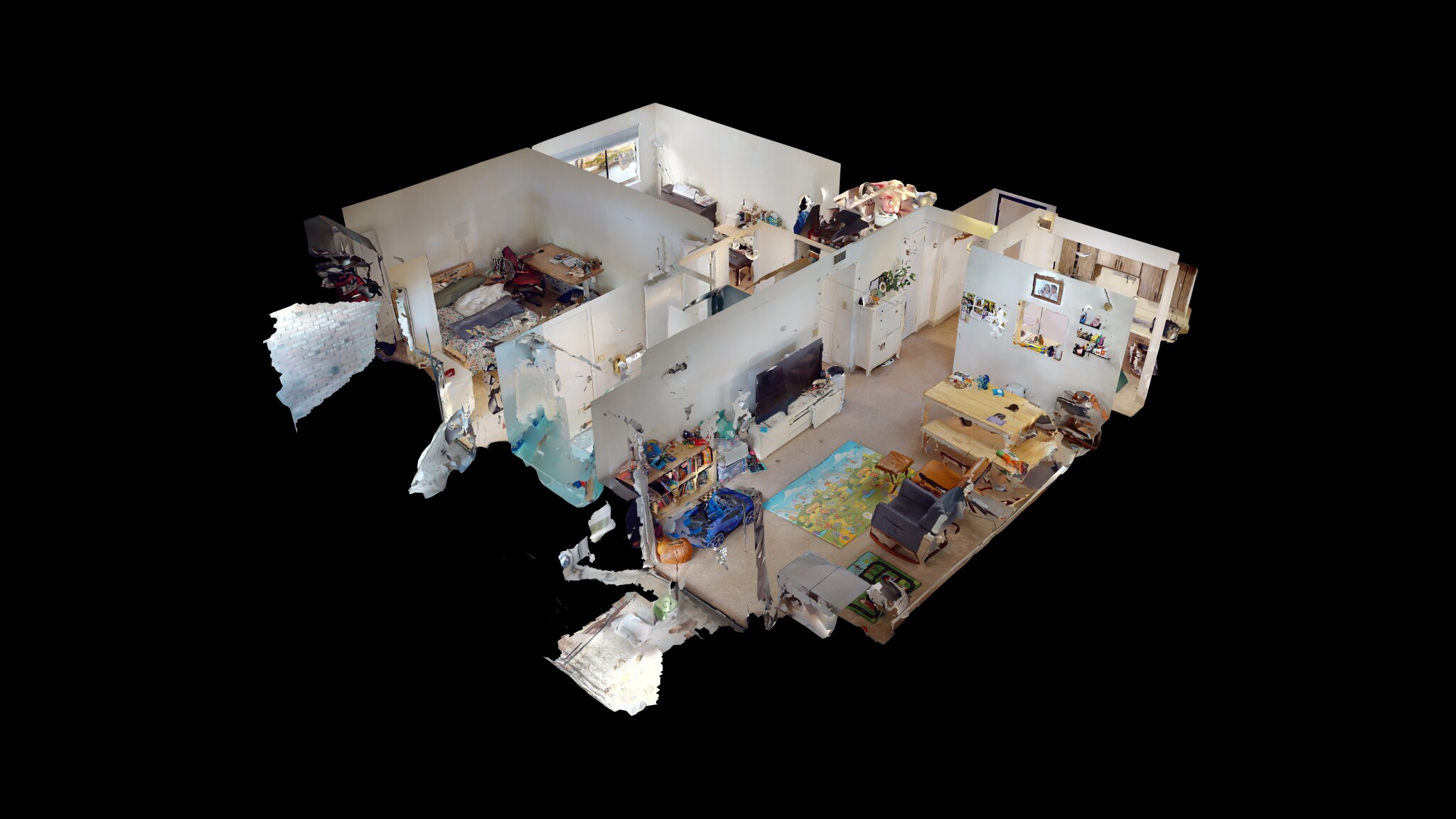 70 Centre St, North Brookline