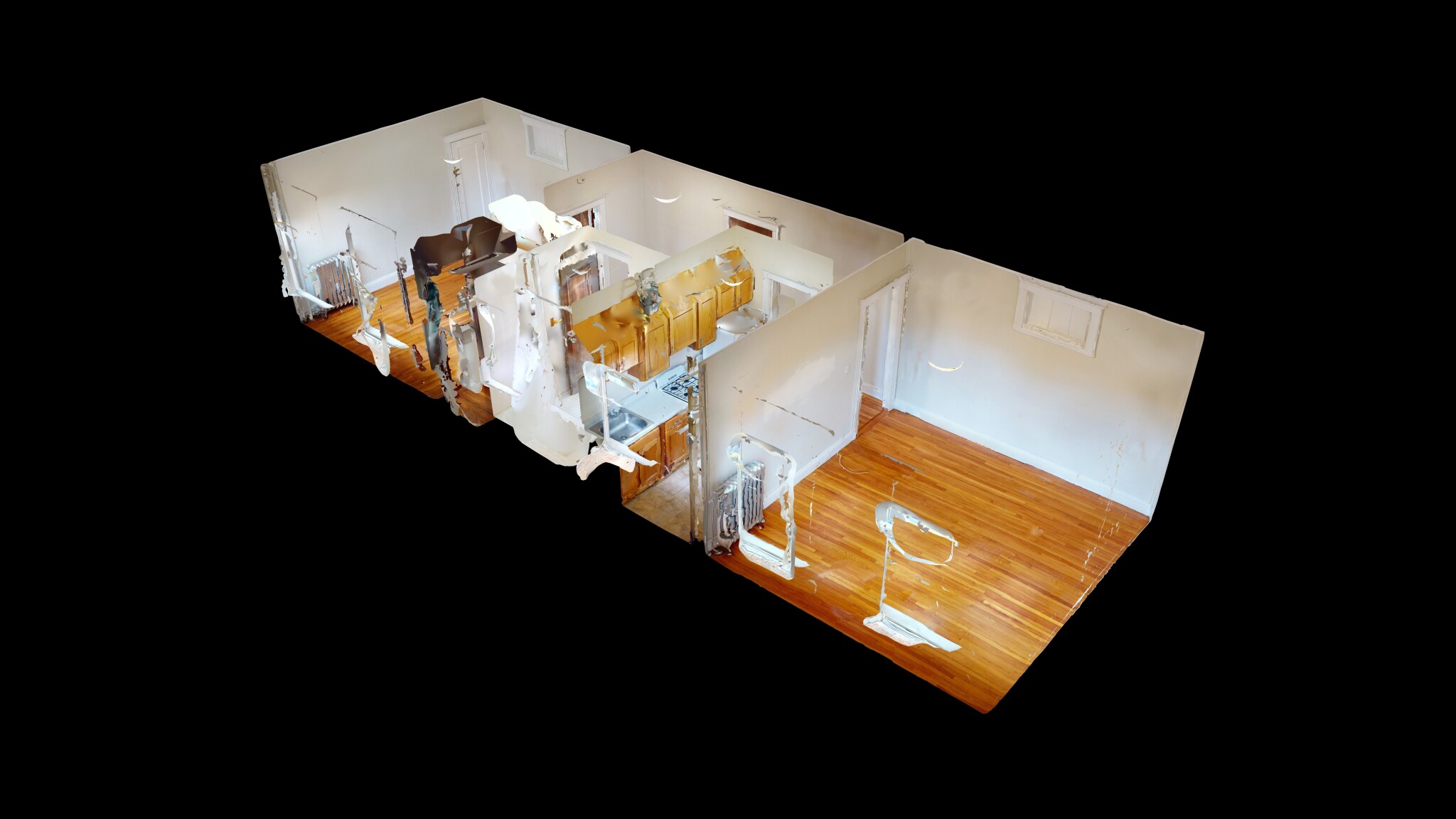 1940 Commonwealth Ave, Brighton