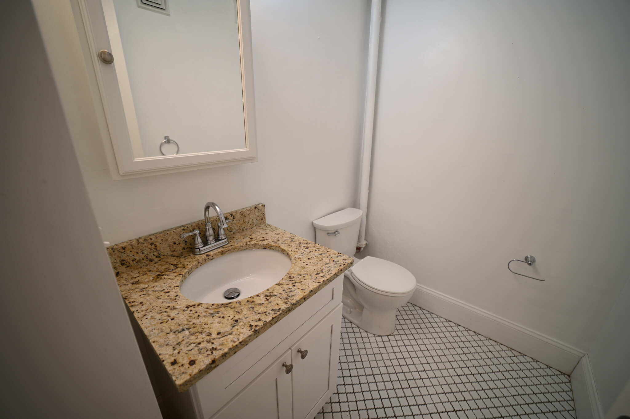 231 Northampton St, South End