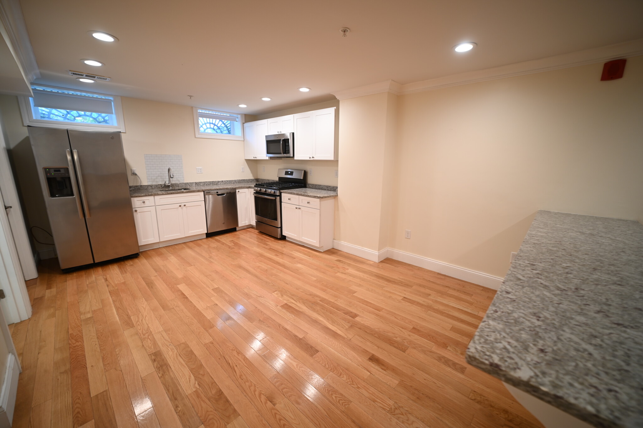 231 Northampton St, South End