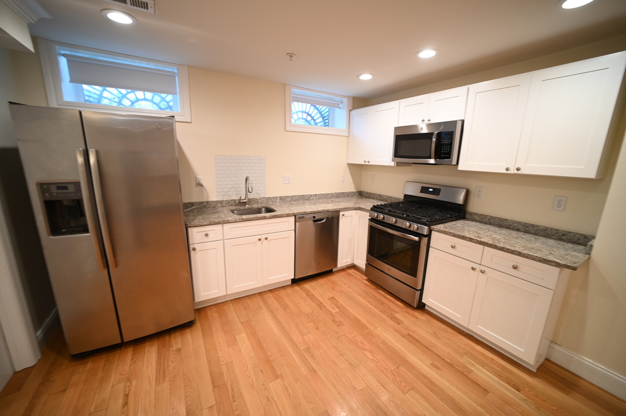 231 Northampton St, South End