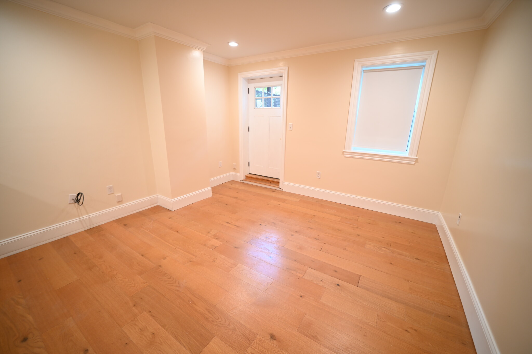 231 Northampton St, South End