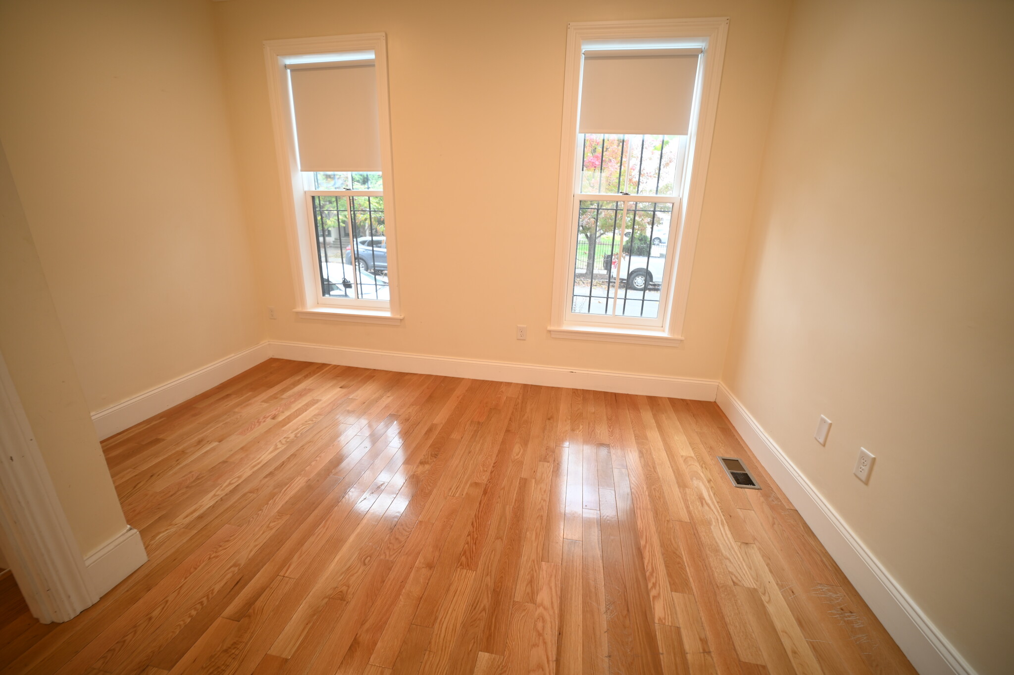 231 Northampton St, South End