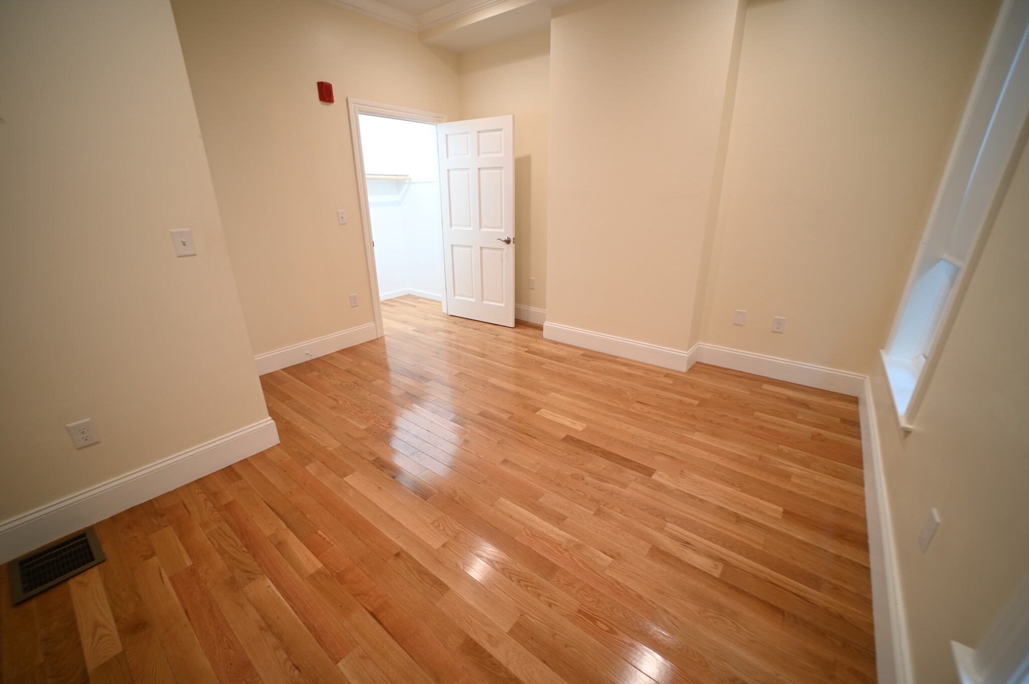 231 Northampton St, South End